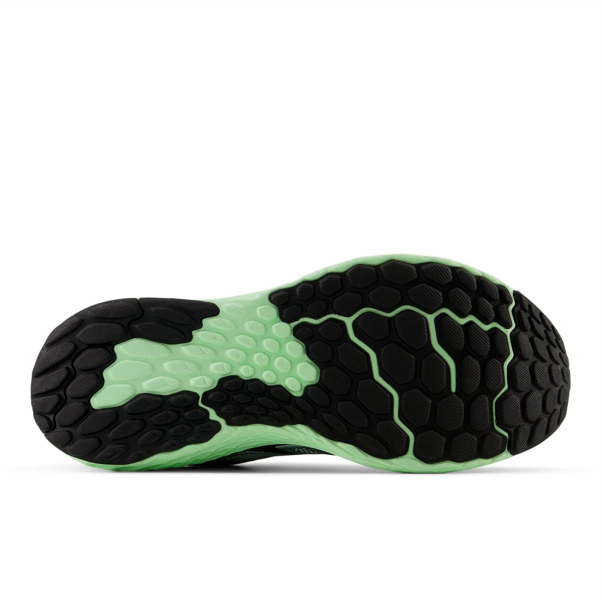 New Balance Fresh Foam X Evoz Low Top Sneakers