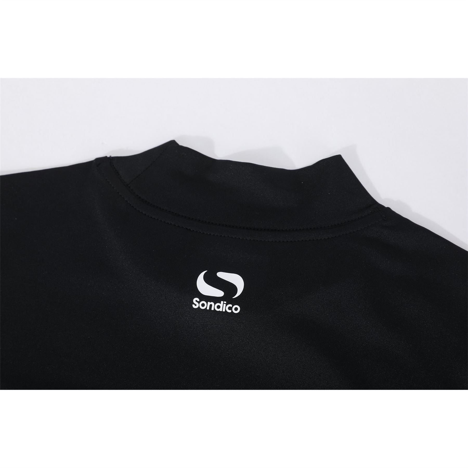 Sondico Mock Neck Baselayer Juniors