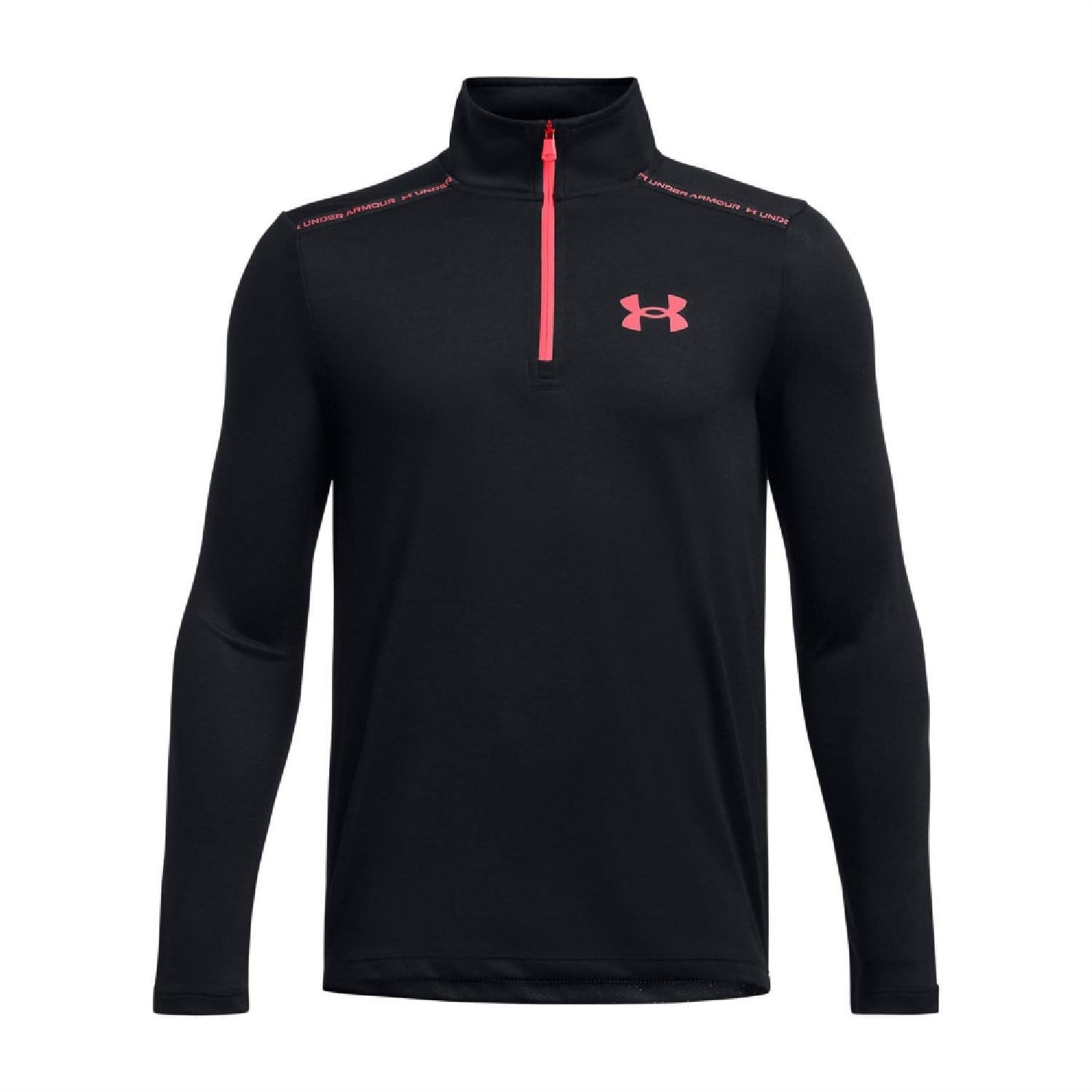 Under Armour Quarter Zip Top
