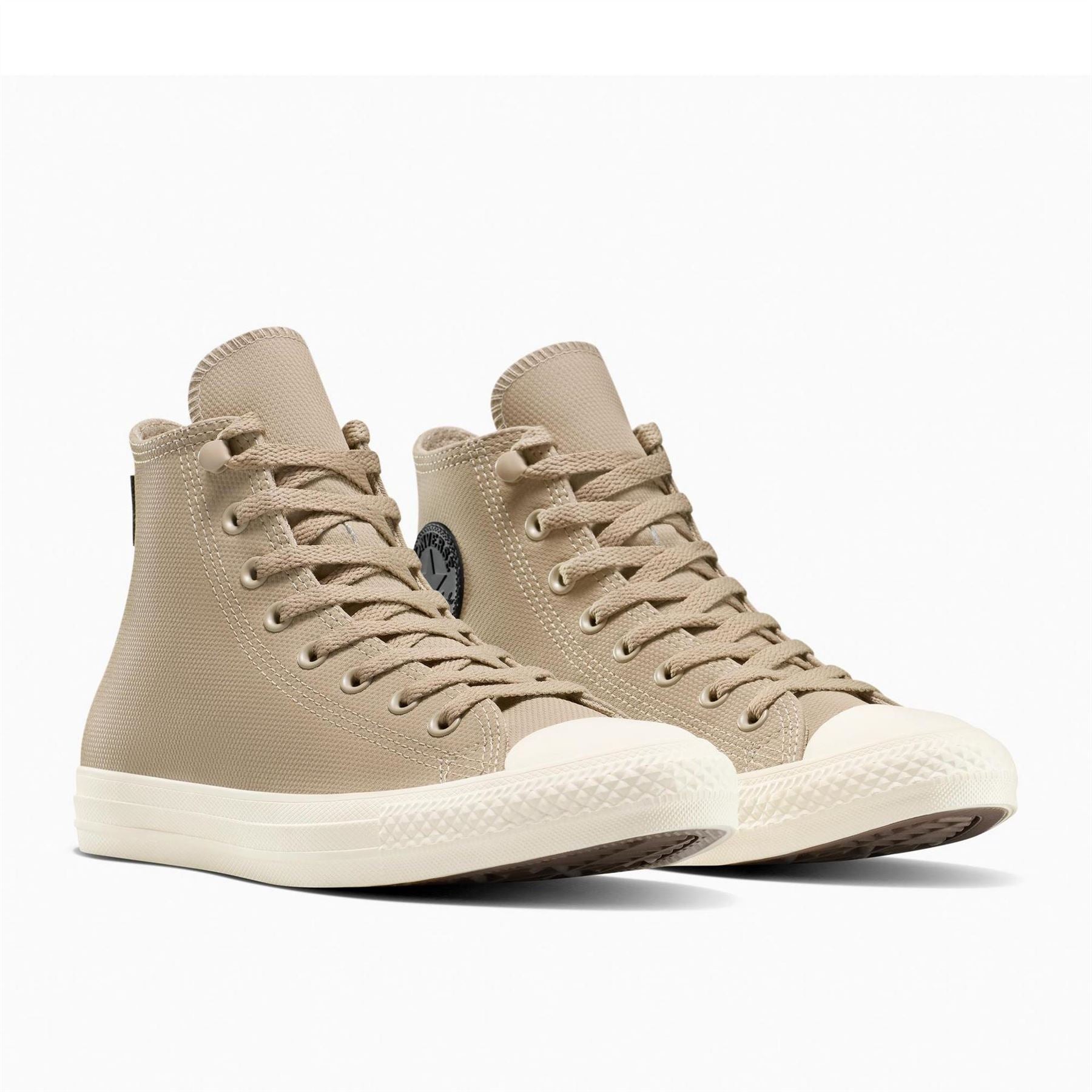 Converse Adults Chuck Taylor All Star Tec High Top Trainers