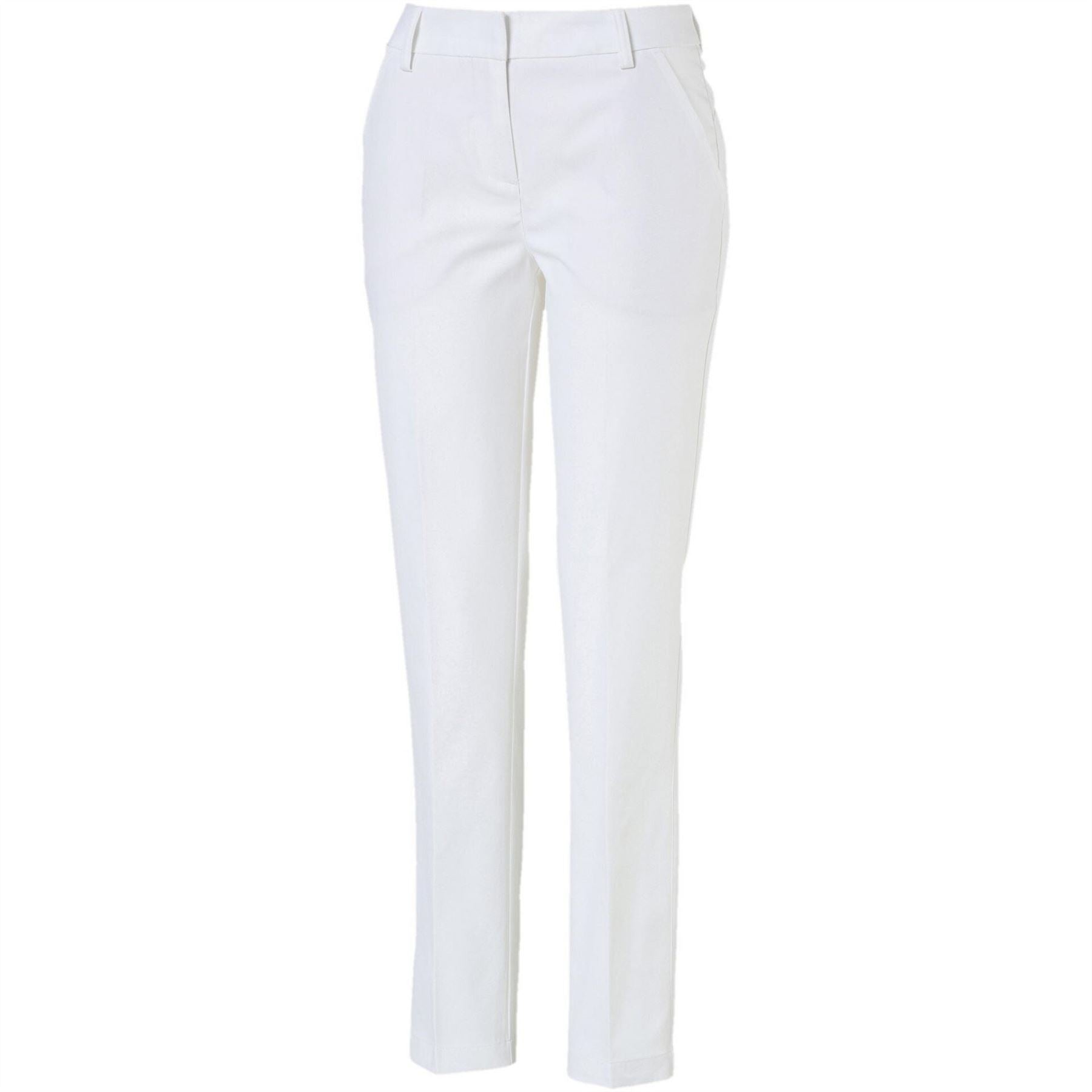 Puma Womens Pounce Pant Intl