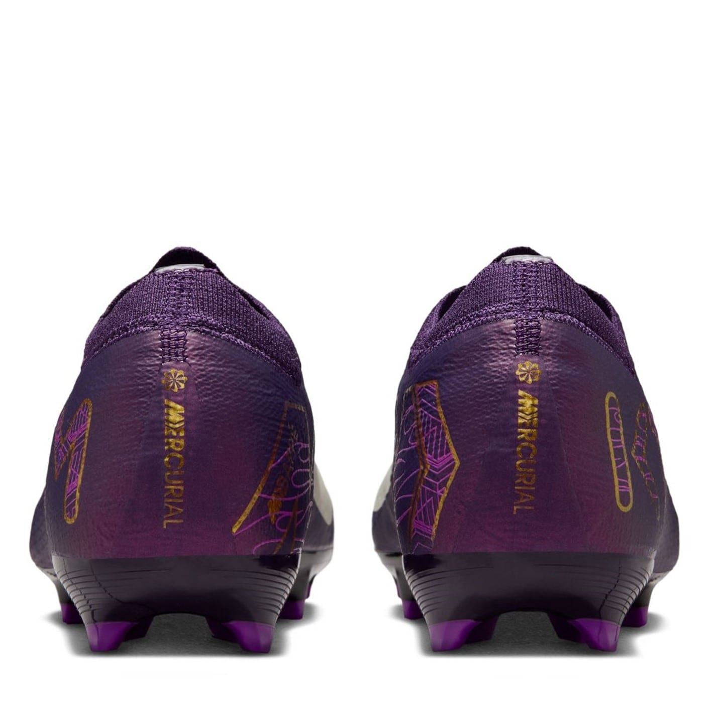 Nike Mercurial Vapor 16 Pro Juniors Firm Ground Football Boots