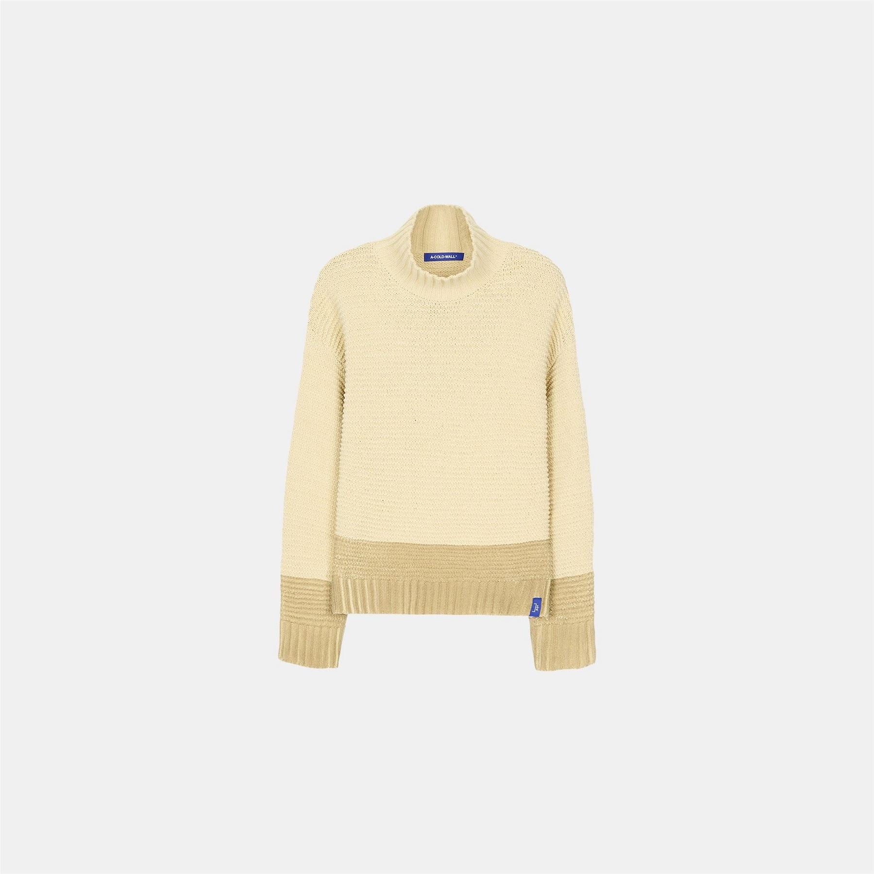 A-COLD-WALL Dipped Knit