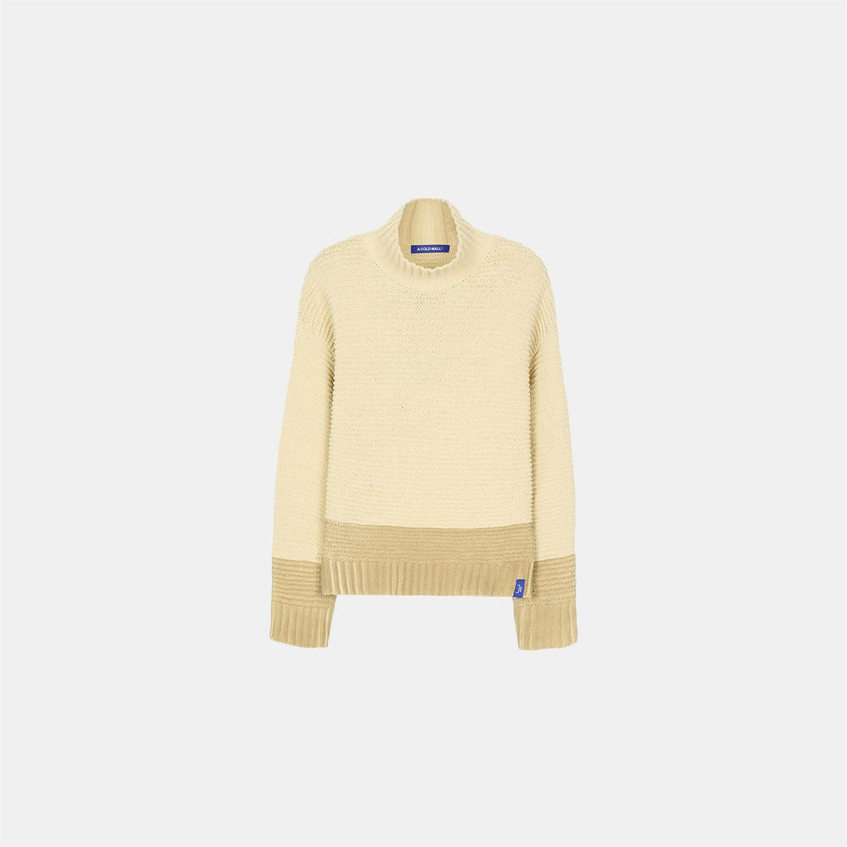 A-COLD-WALL Dipped Knit