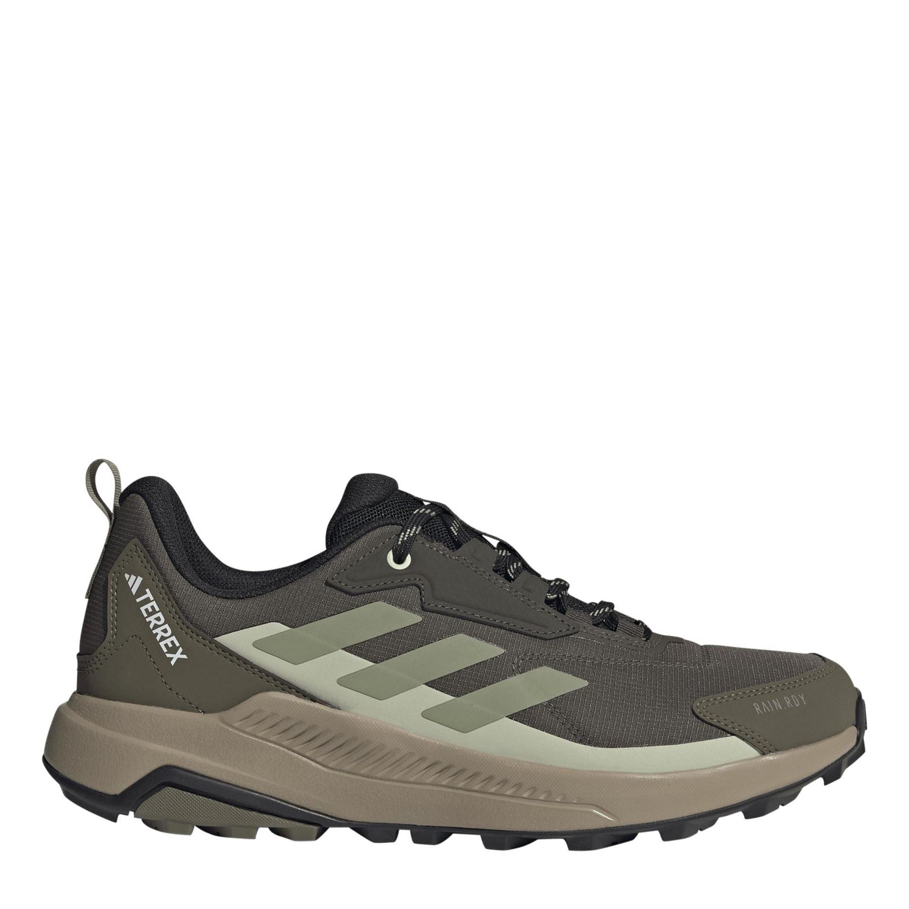 adidas Mens Terrex Anylander Rain.rdy Hiking Shoes