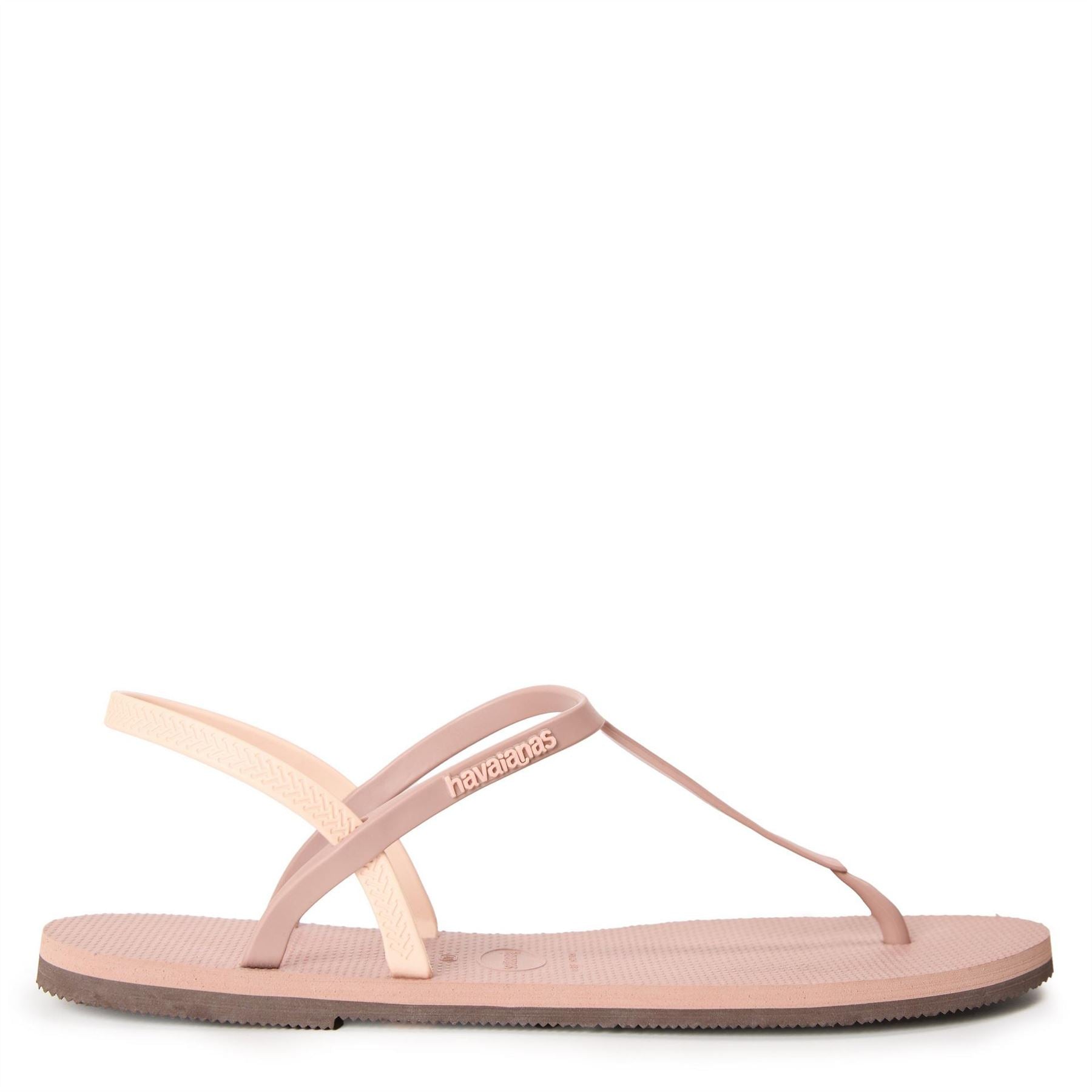 Havaianas Womens Hav. You Paraty Black 35 Flip Flops