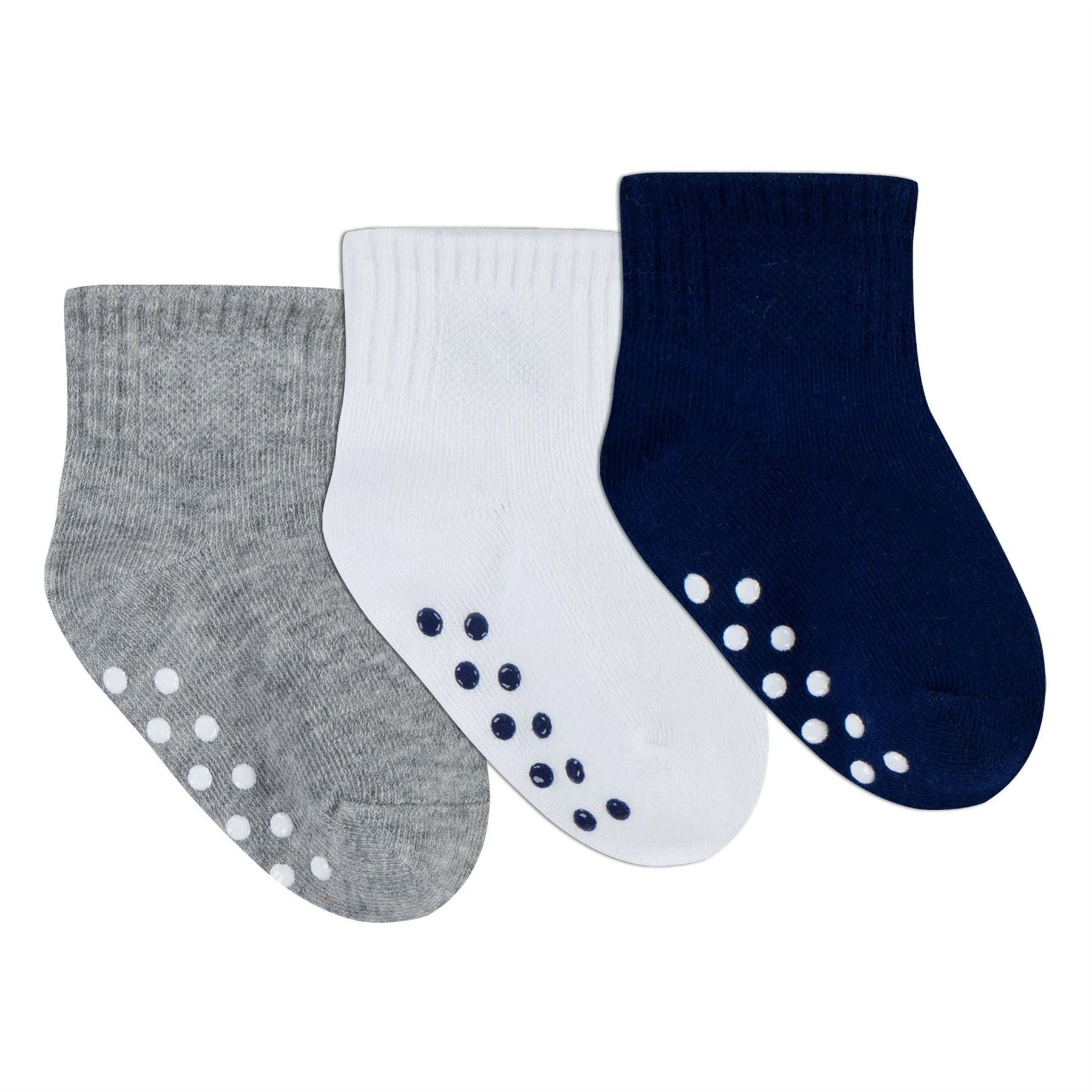 Nike Baby Quarter Socks