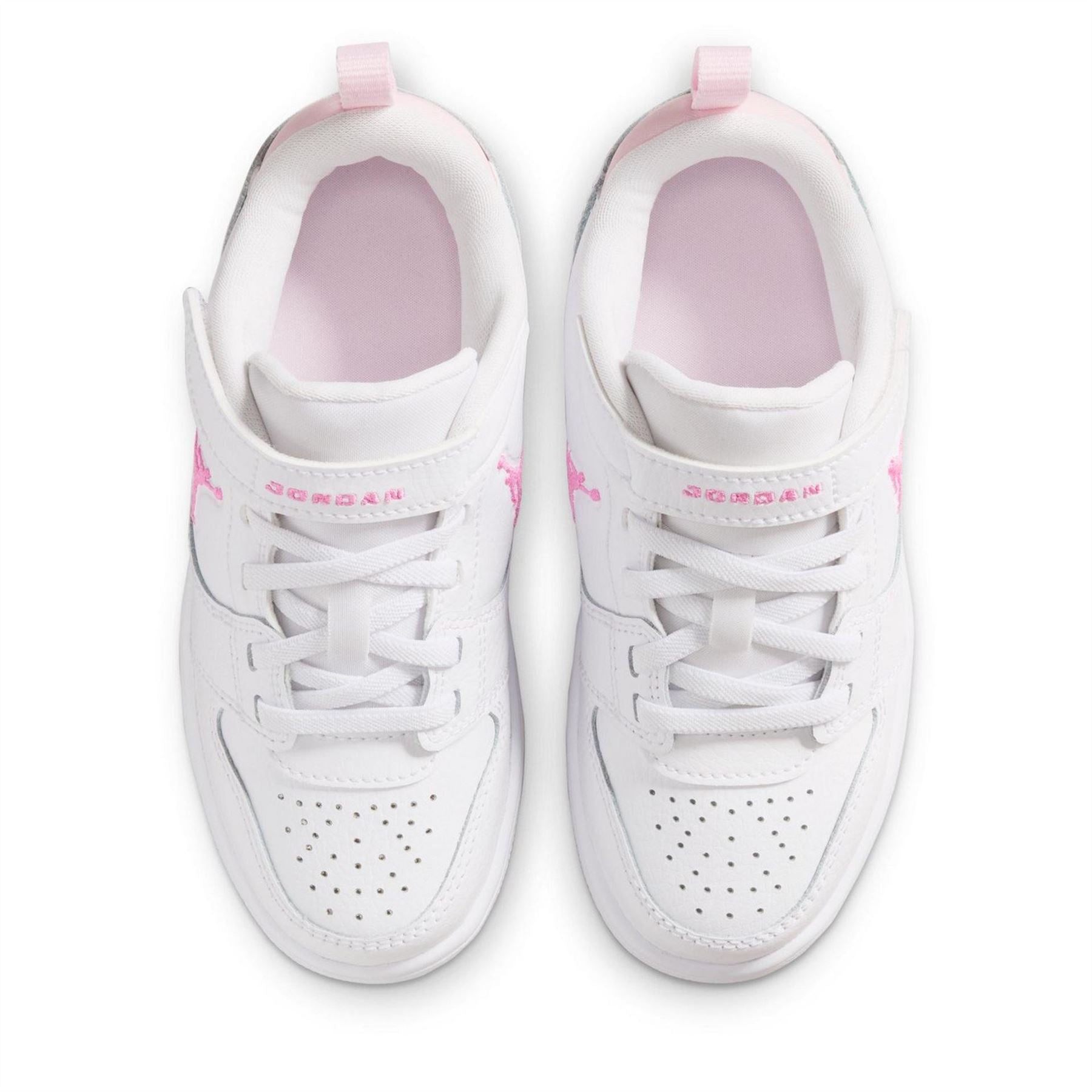Air Jordan Access Court Ch62