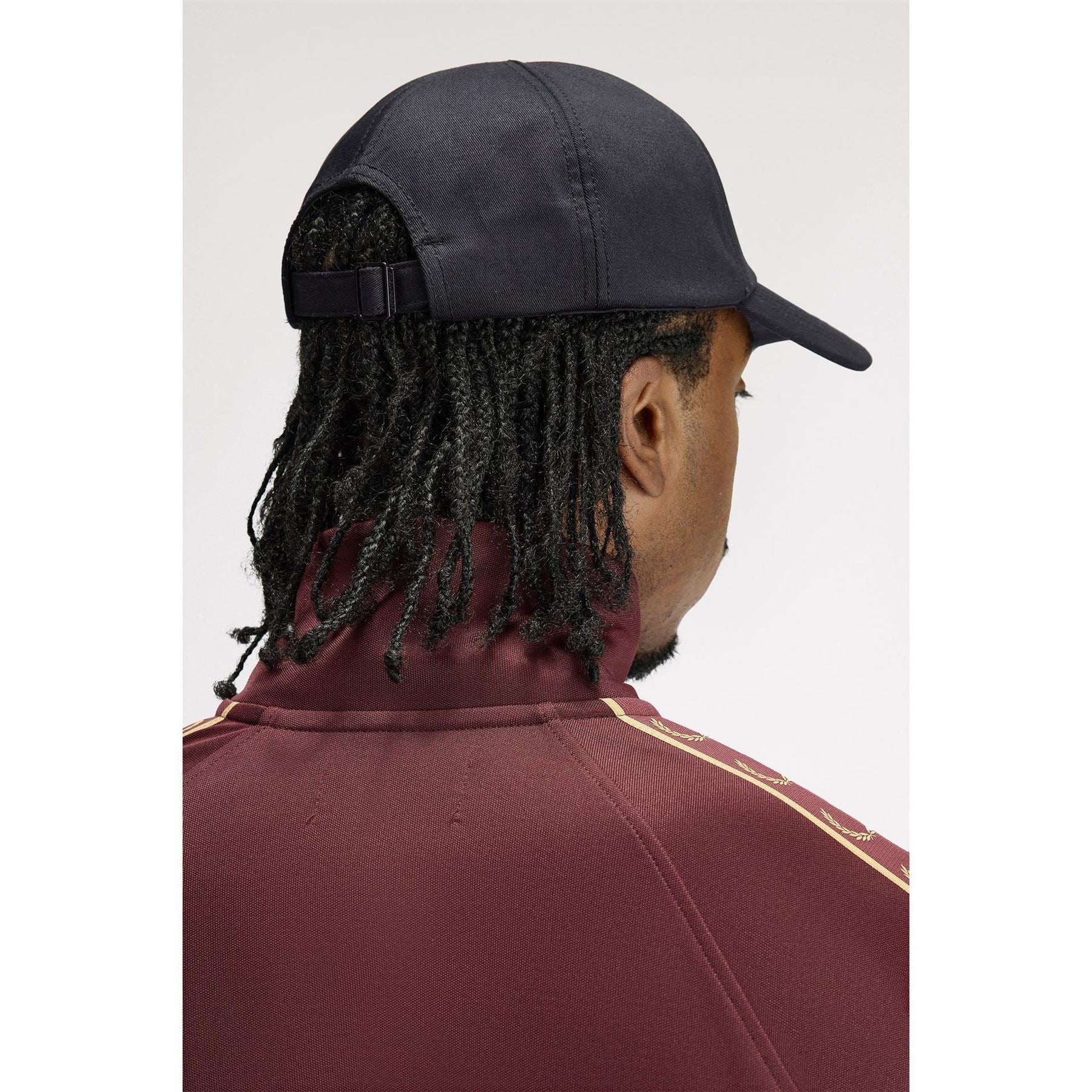 Fred Perry Baseball Cap