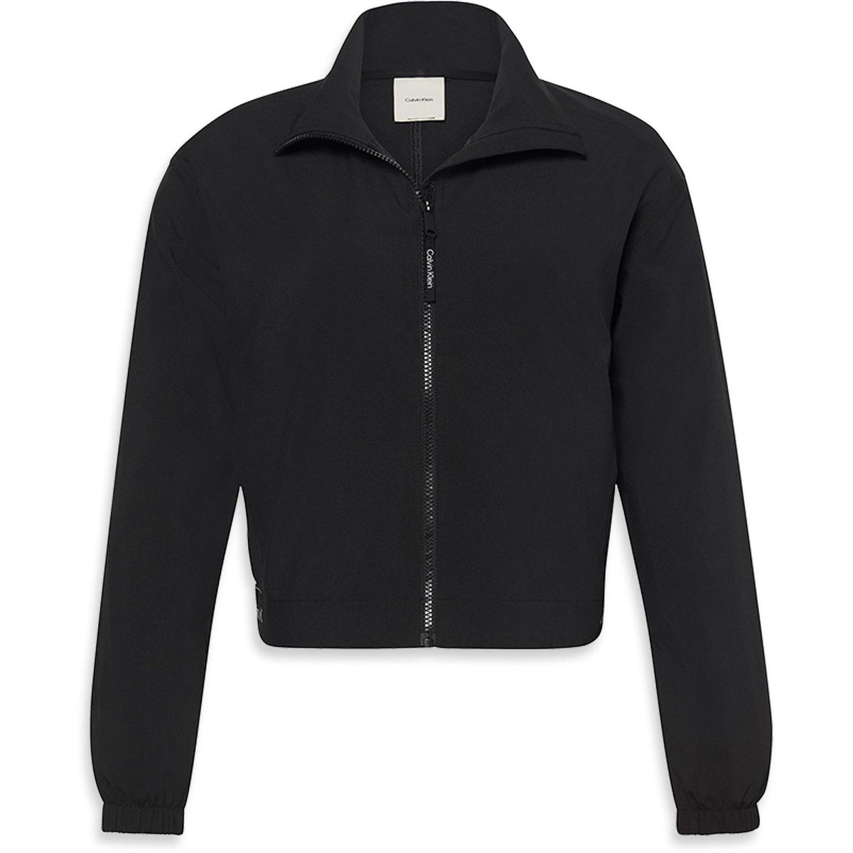 Calvin Klein  Performance Moisture Wicking Sculpted Fit Performance Training Jacket