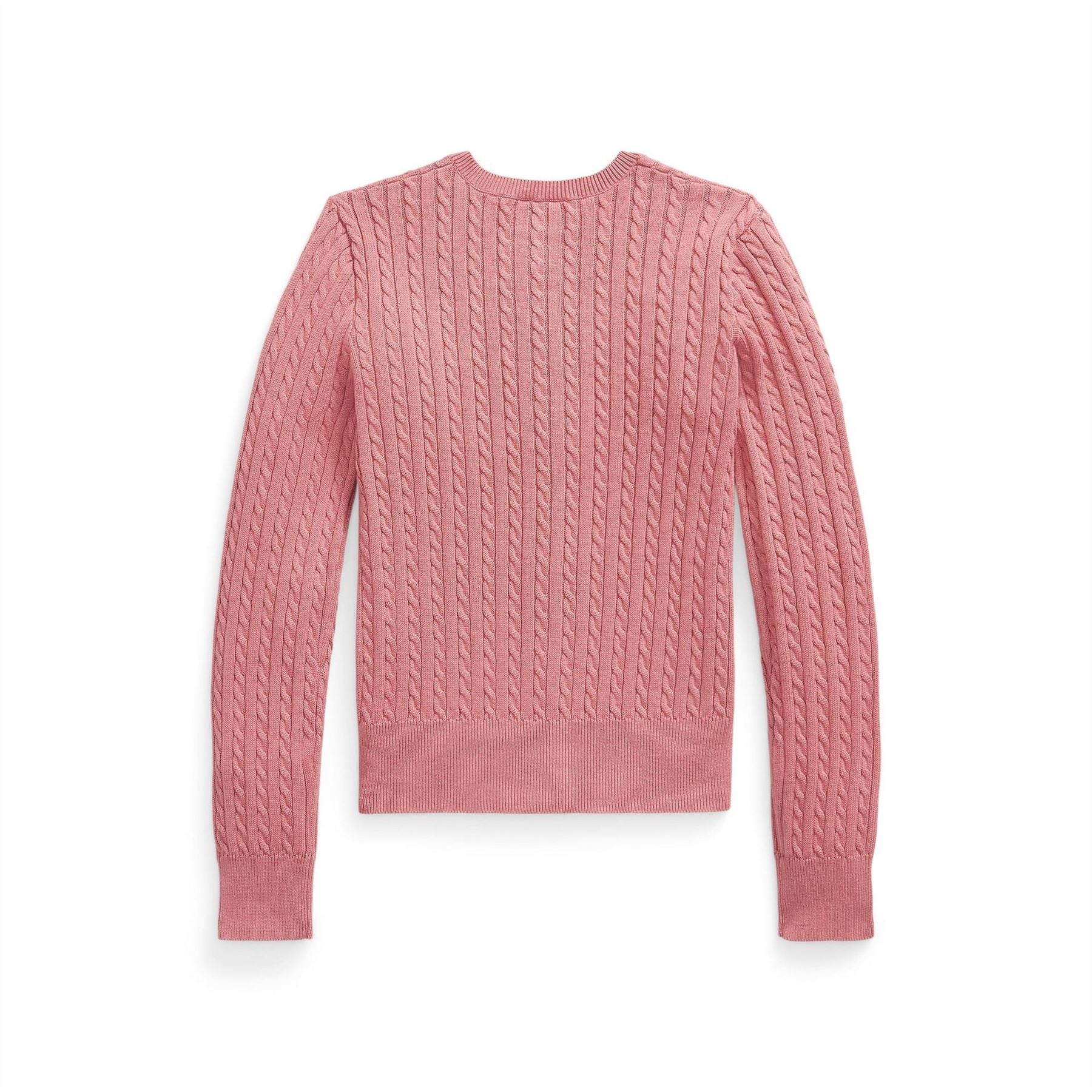 Polo Ralph Lauren Cable Knit Cardigan