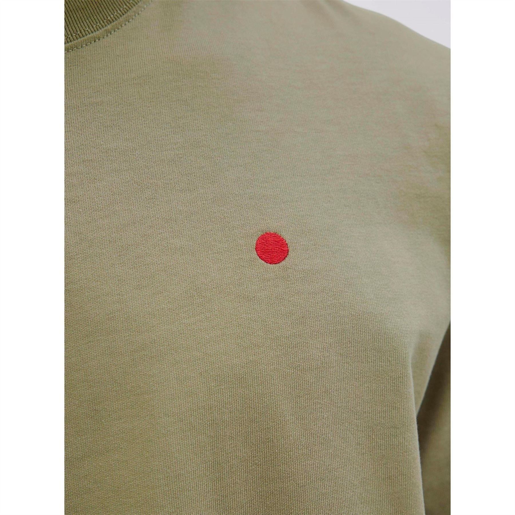 Jack and Jones Crew Neck Tee Short Sleeve T-Shirt