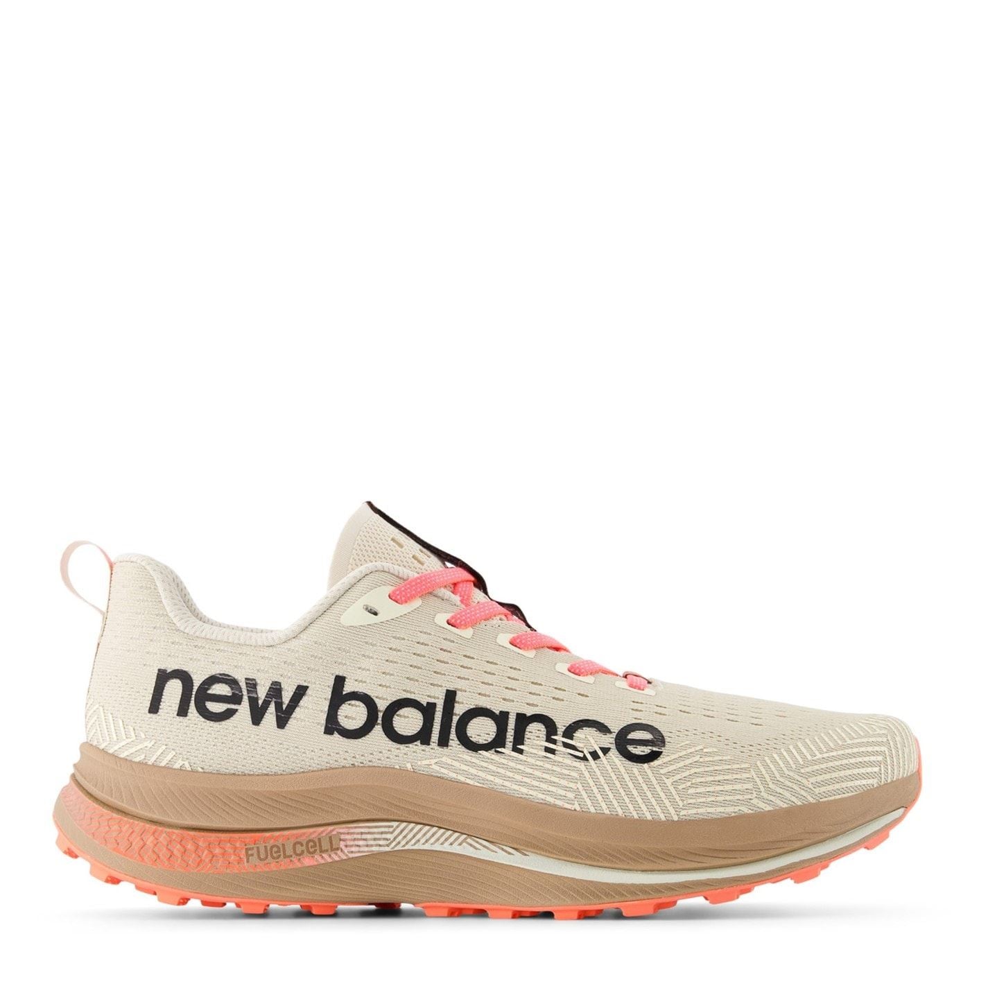 New Balance Mens Supercomp Trail Running Shoes