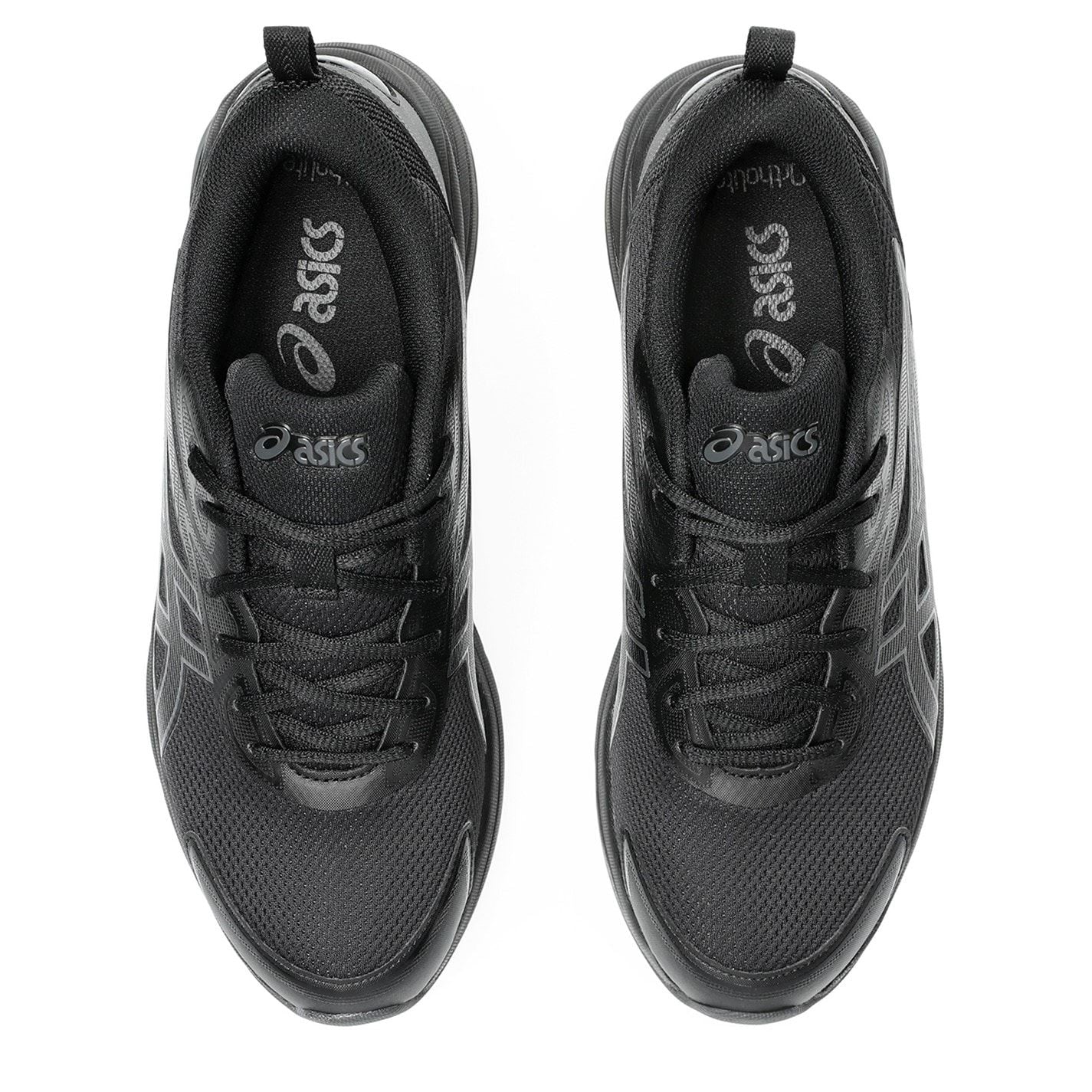 Asics Womens Gel Quantum Kei Trainers