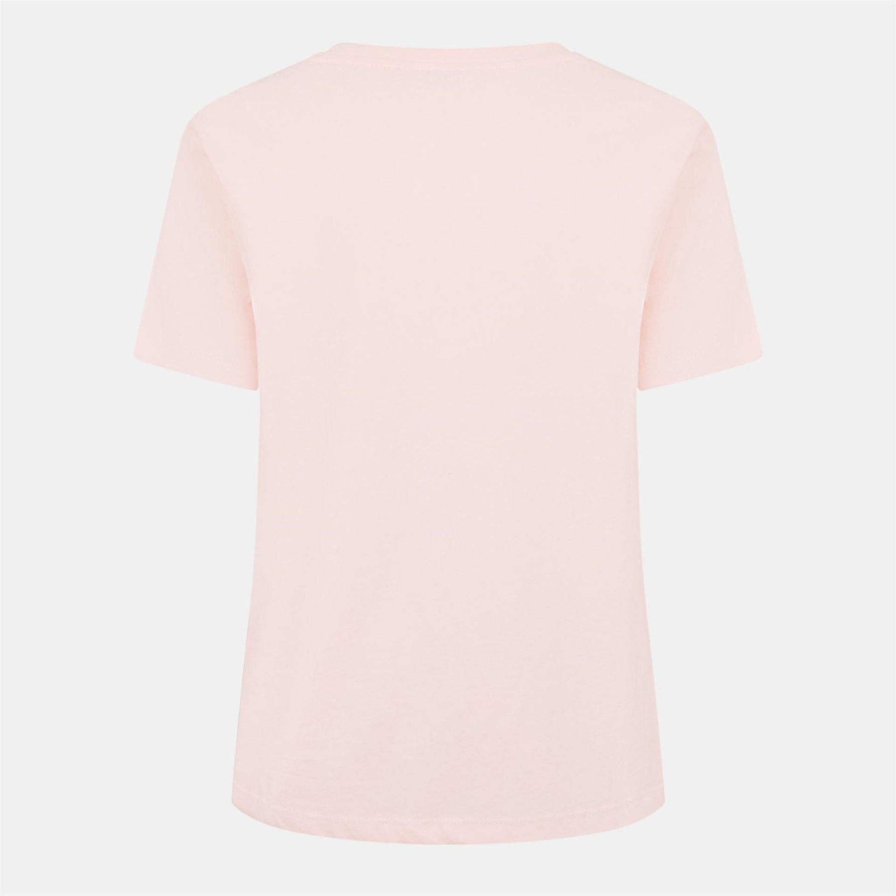 Jack Wills Endmoor Boyfriend T-Shirt