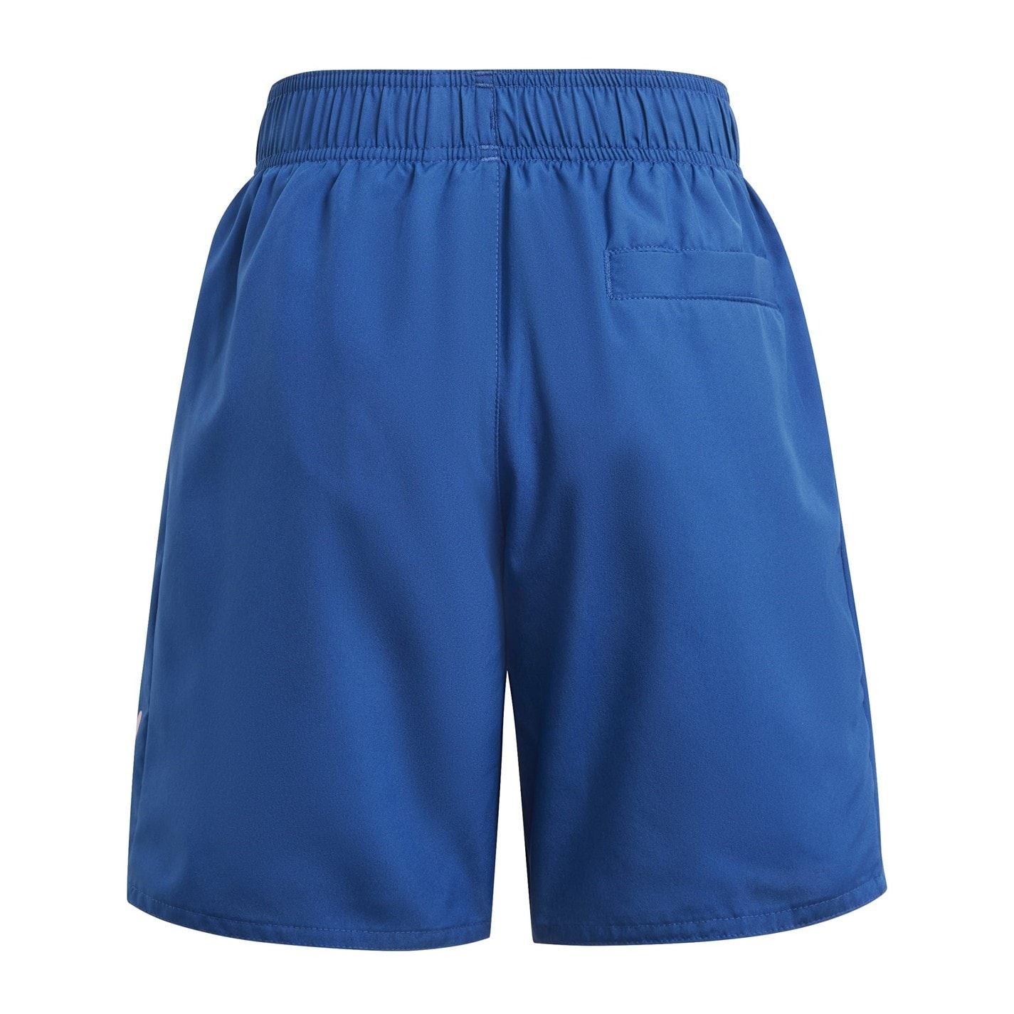 adidas X Disney Lilo And Stitch Swim Shorts 5 Inch Kids