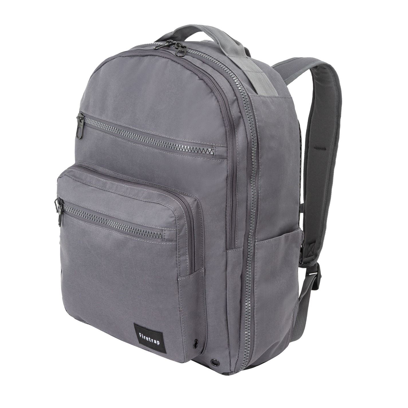Firetrap City Backpack