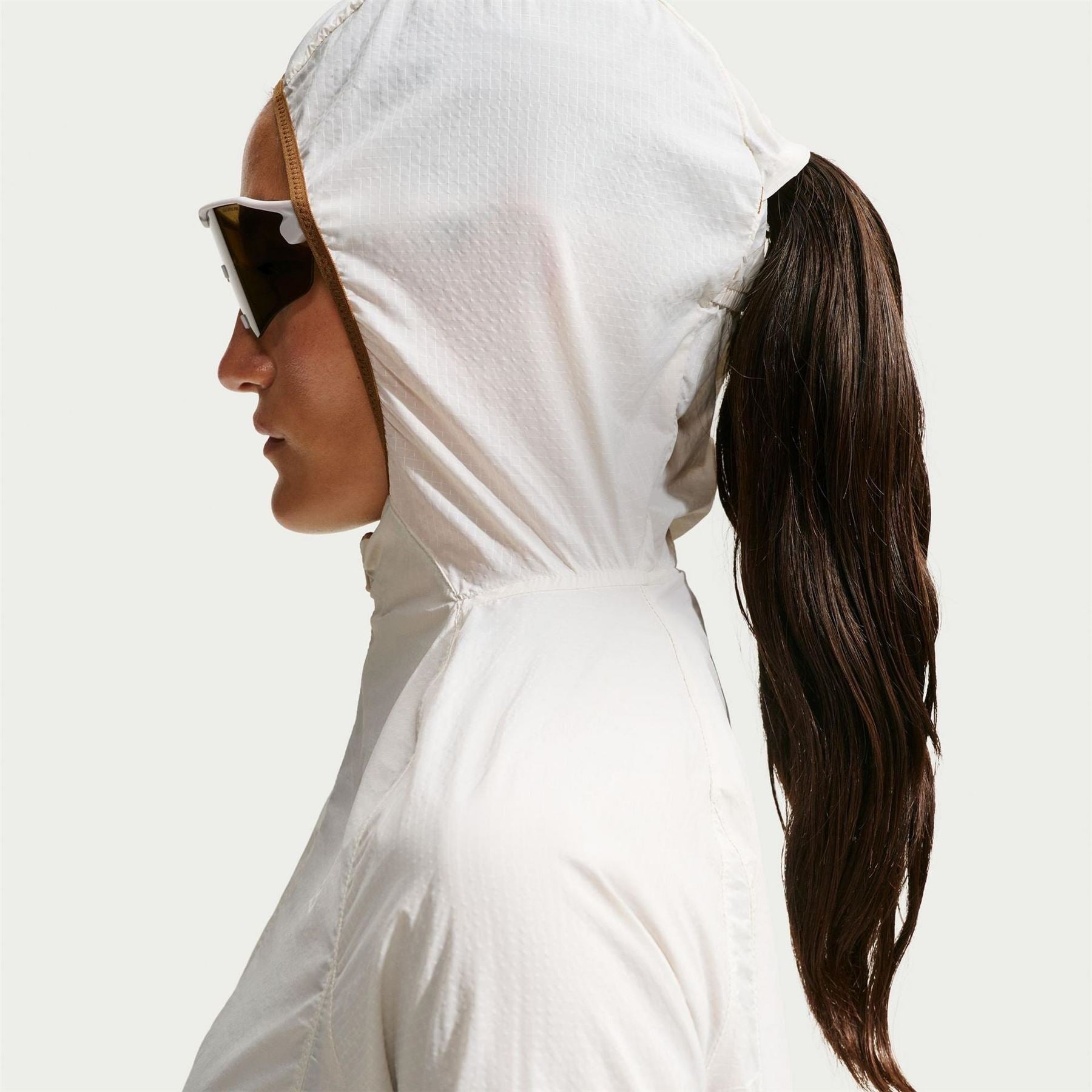 Nike Acg Running Jacket