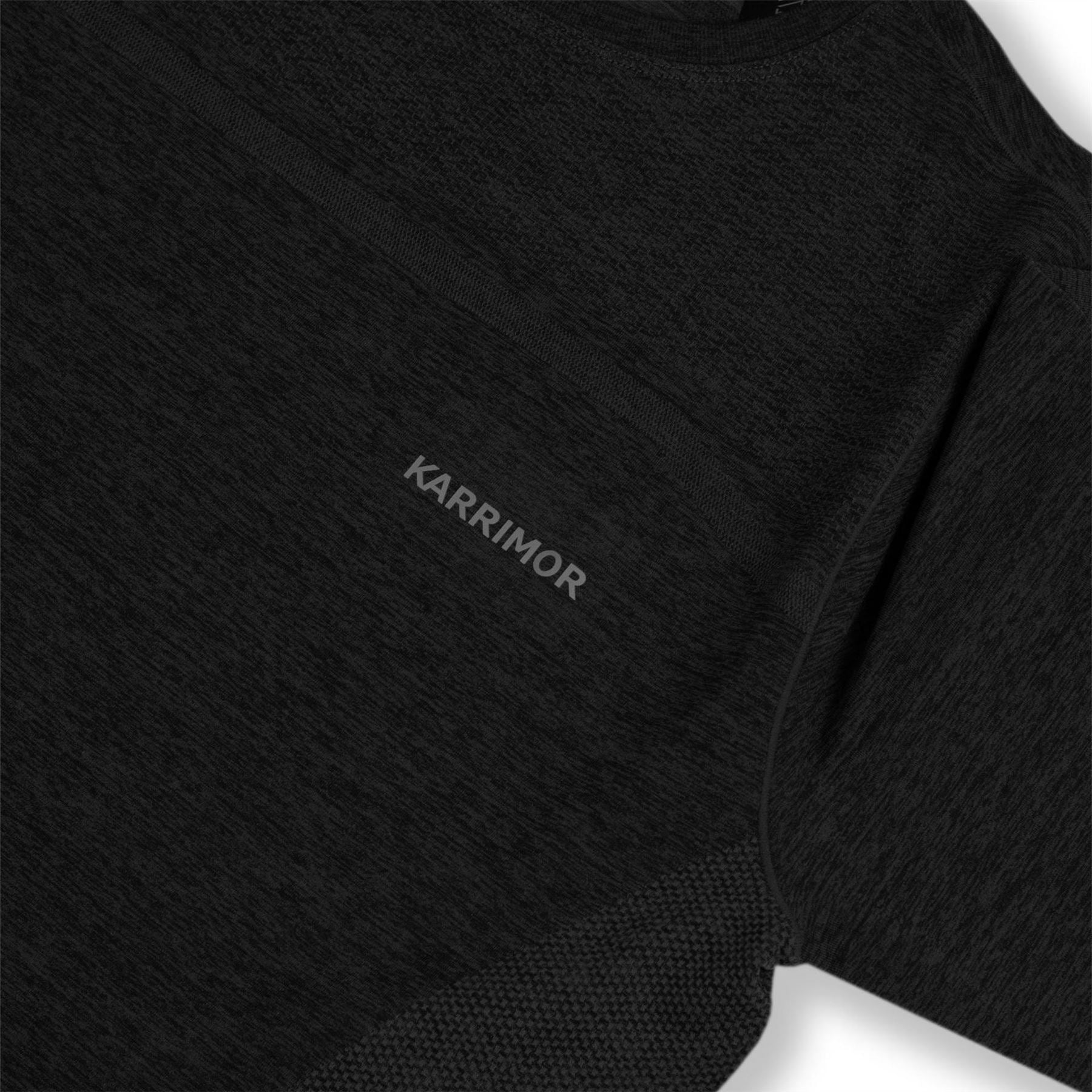 Karrimor Mens Xlite Running Long Sleeve Top