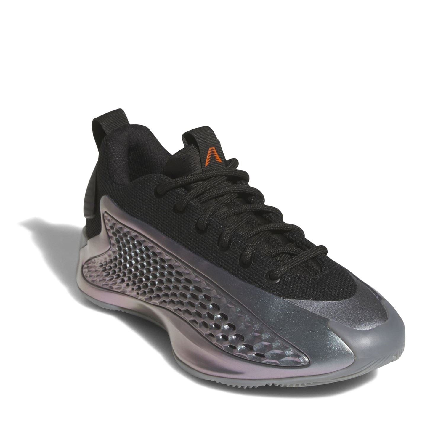 adidas Anthony Edwards 1 Low Top Lace-Up Sneakers