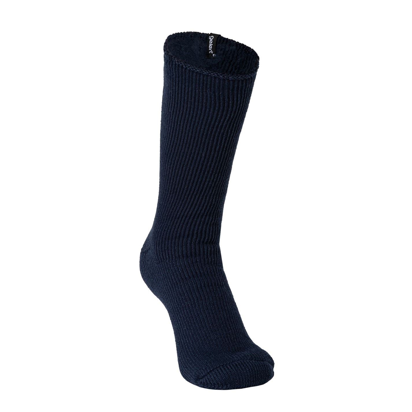 Gelert Mens Heat Wear Socks