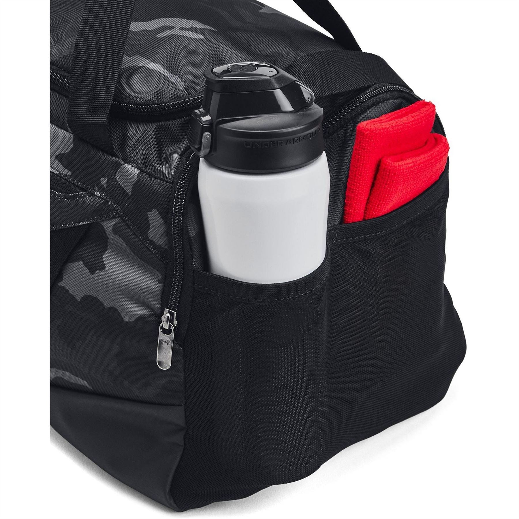Under Armour Armour Undeniable 5.0 Duffle Holdall
