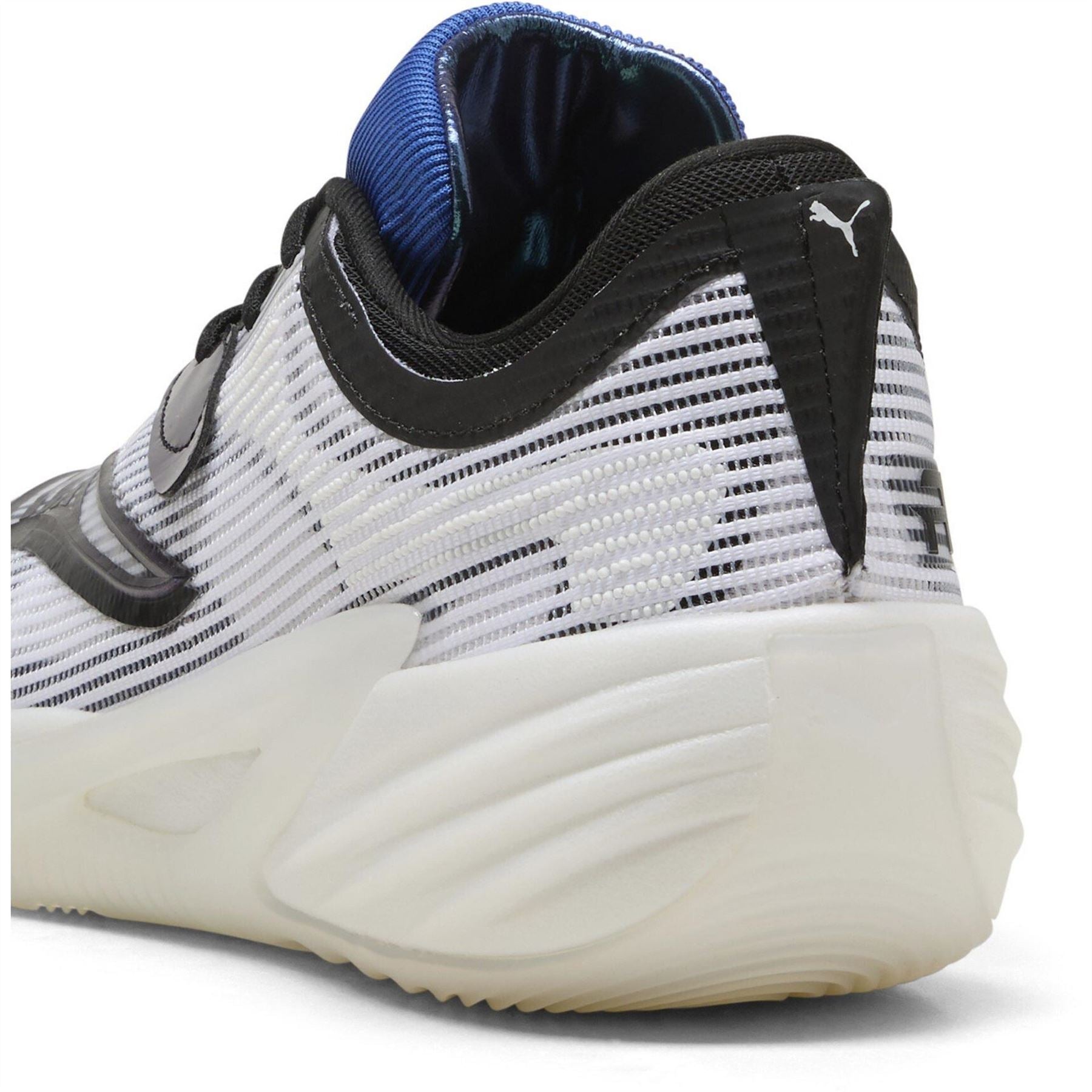 Puma All Pro Nitro 2 Shammgo Basketball Trainers