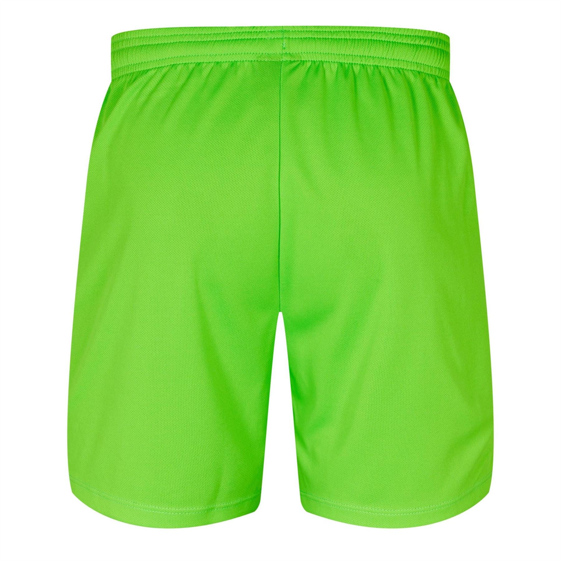Umbro New Club Football Shorts