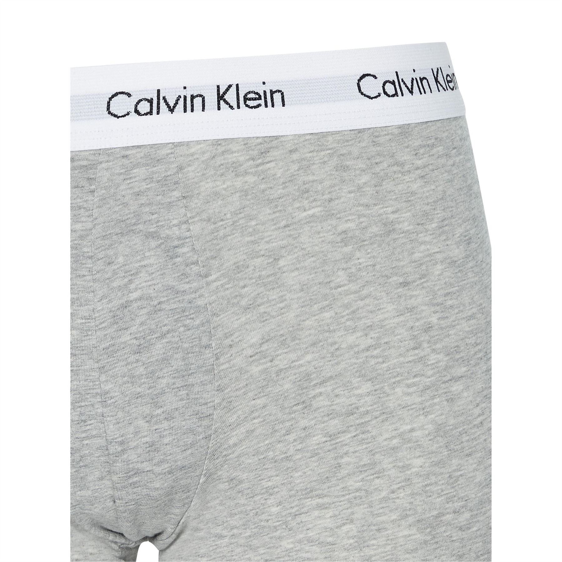 Calvin Klein 3 Pack Boxer Briefs