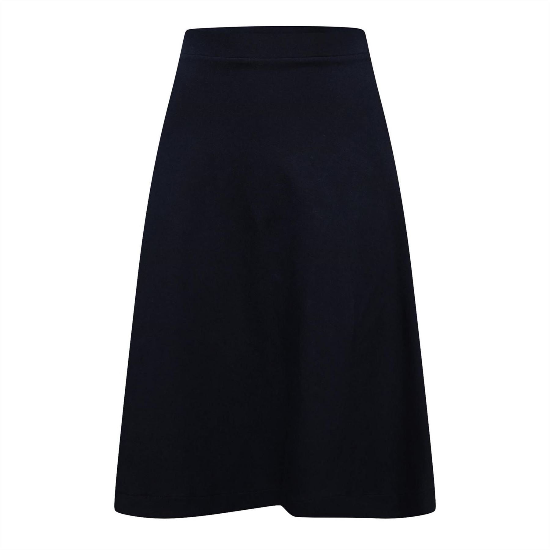 Lacoste Cotton Skirt