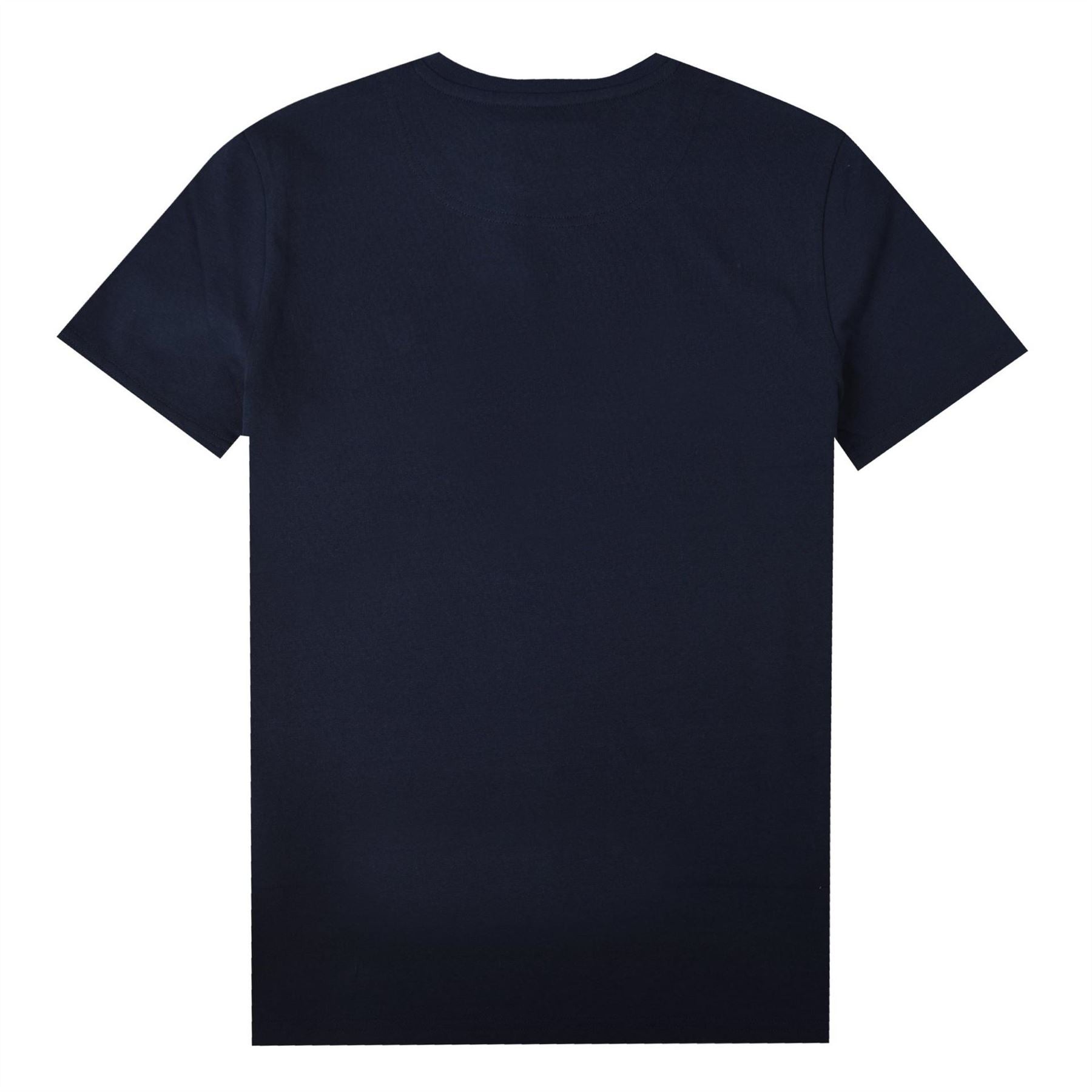 Lyle and Scott Classic Regular Fit Crew Neck T-Shirt