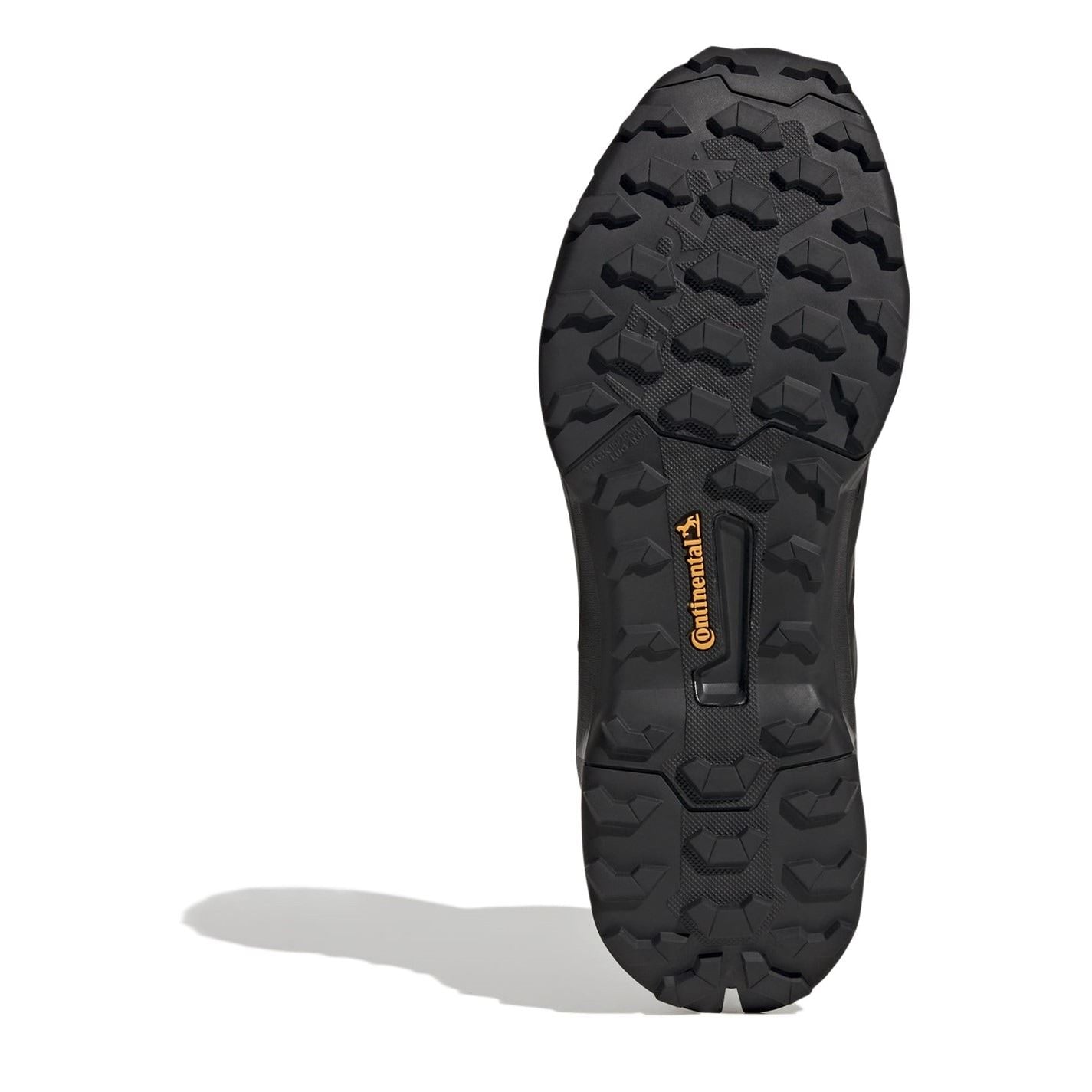 adidas Terrex AX4 Mid Top Hiking Boots