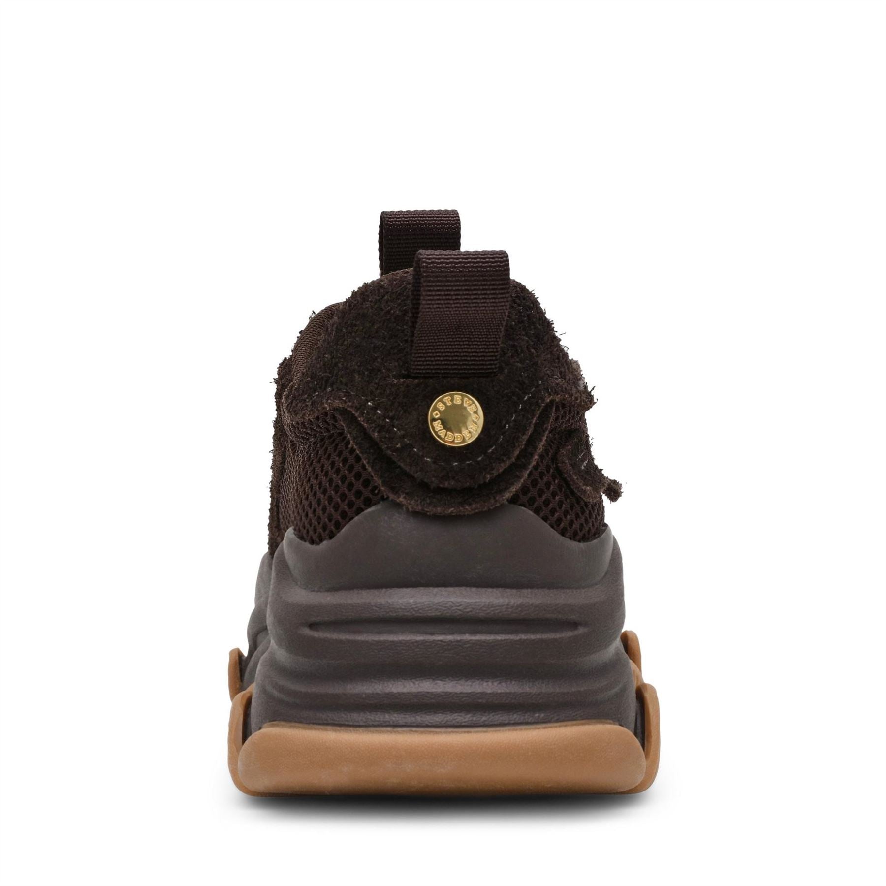 Steve Madden Possession Chunky Trainers