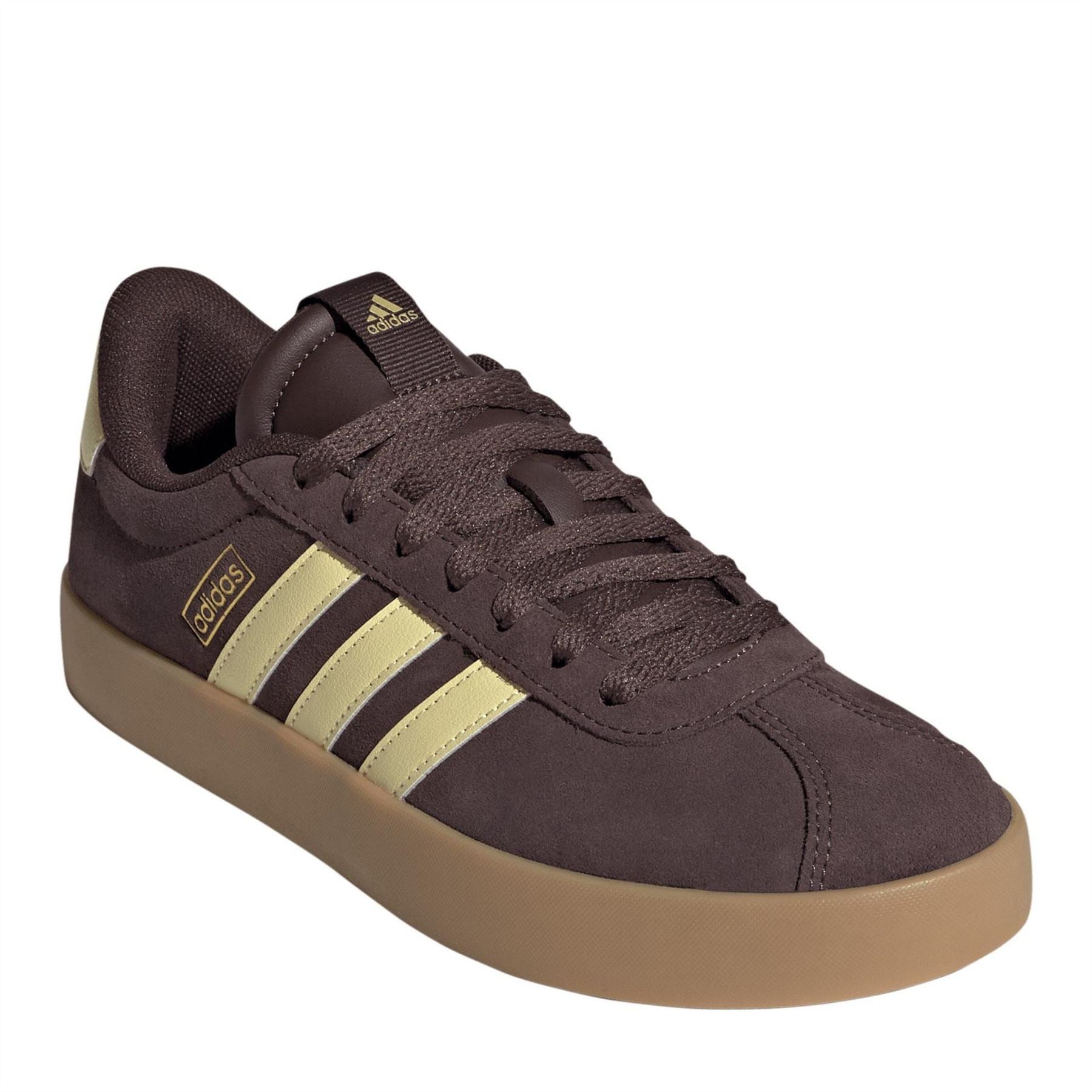 adidas Womens Vl Court 3.0