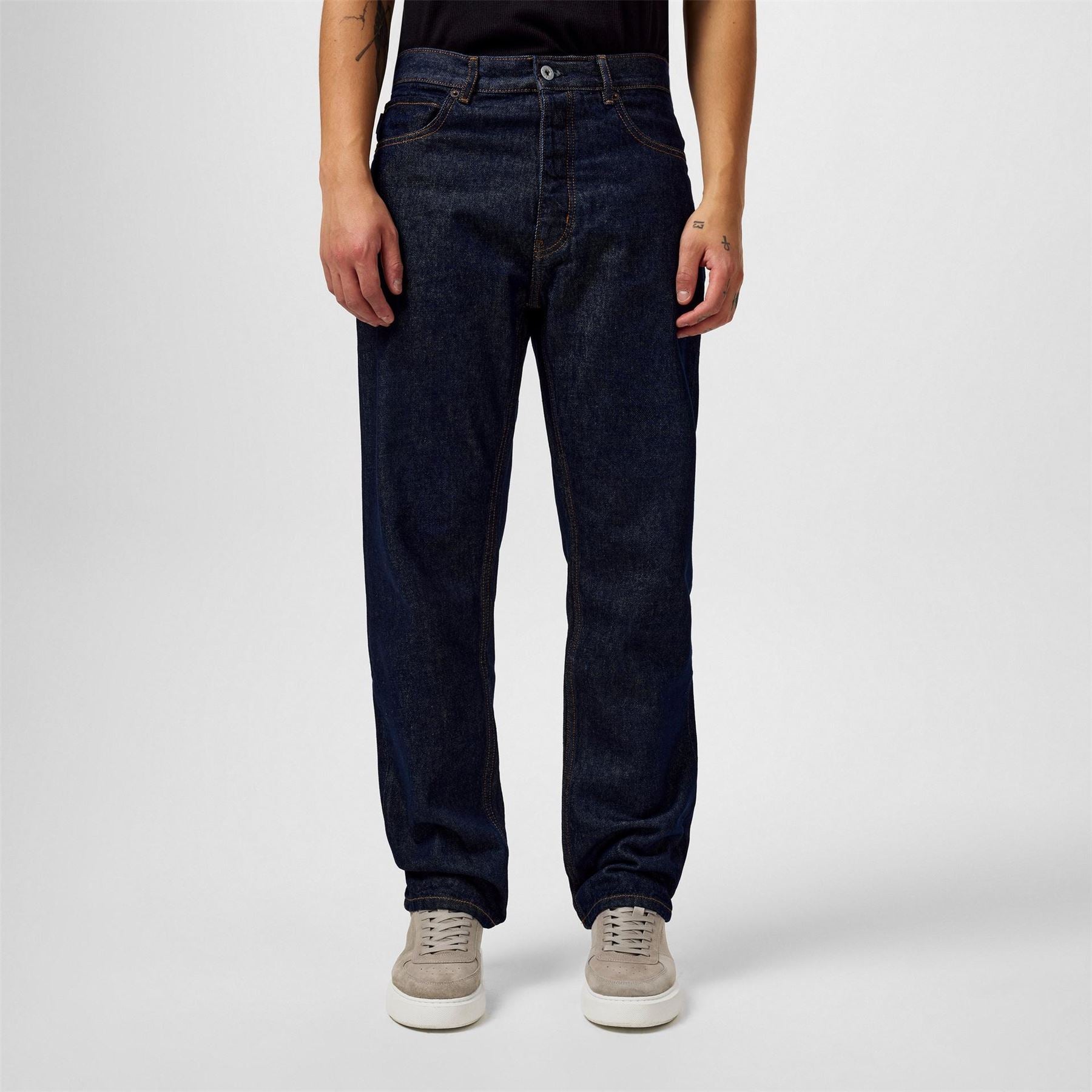 Hugo Navy Jeans