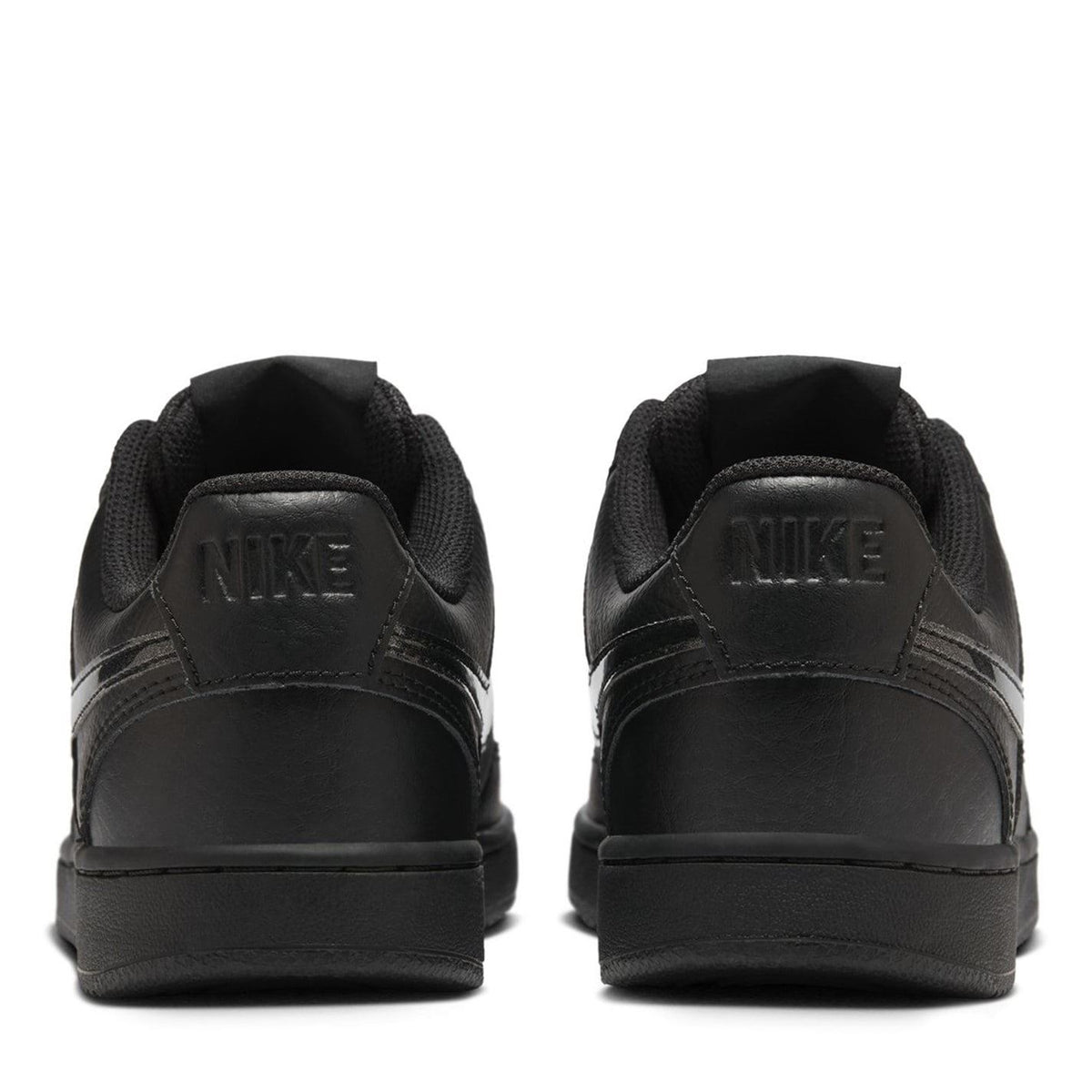 Nike Court Vision Low Next Nature Trainers