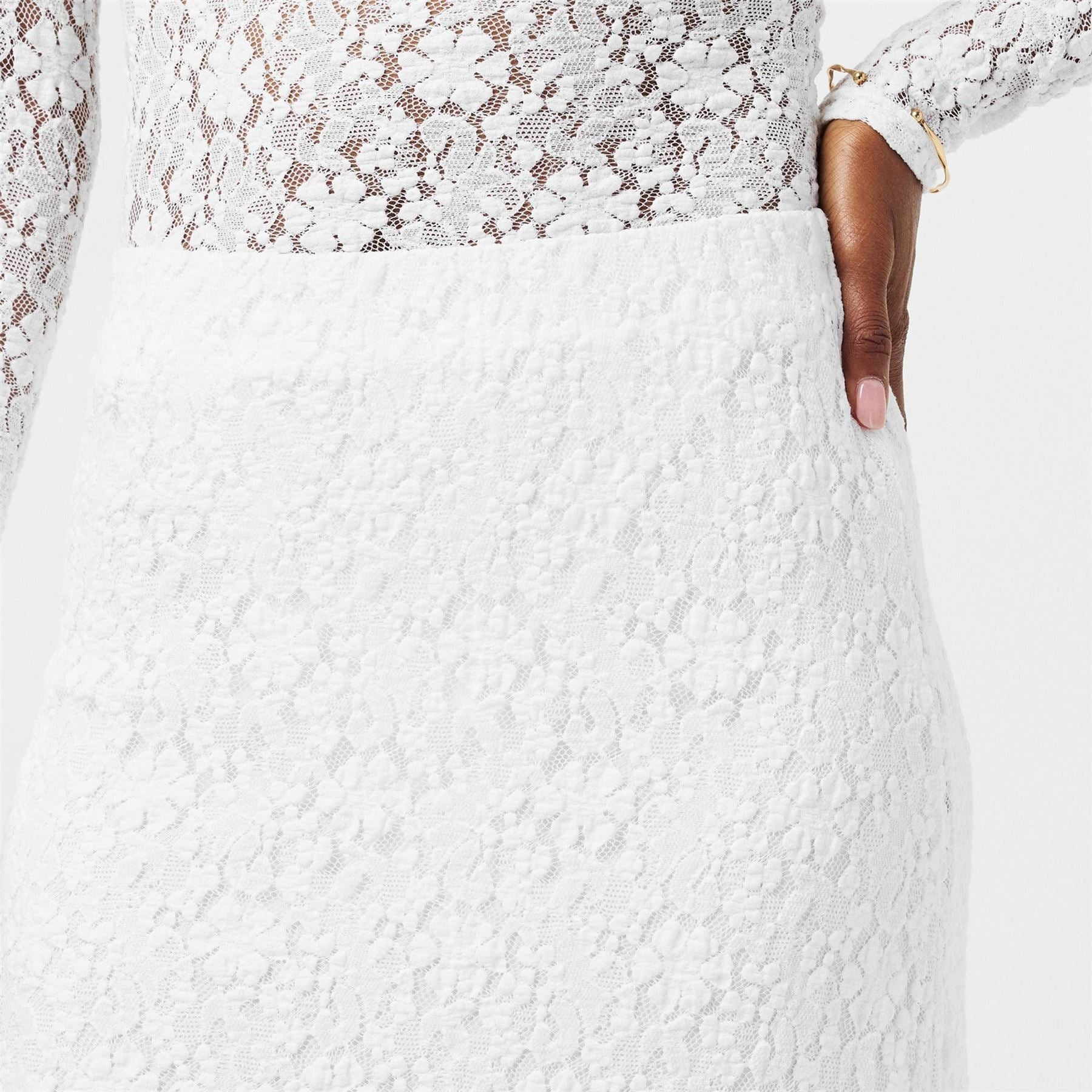Edited Catalin Skirt