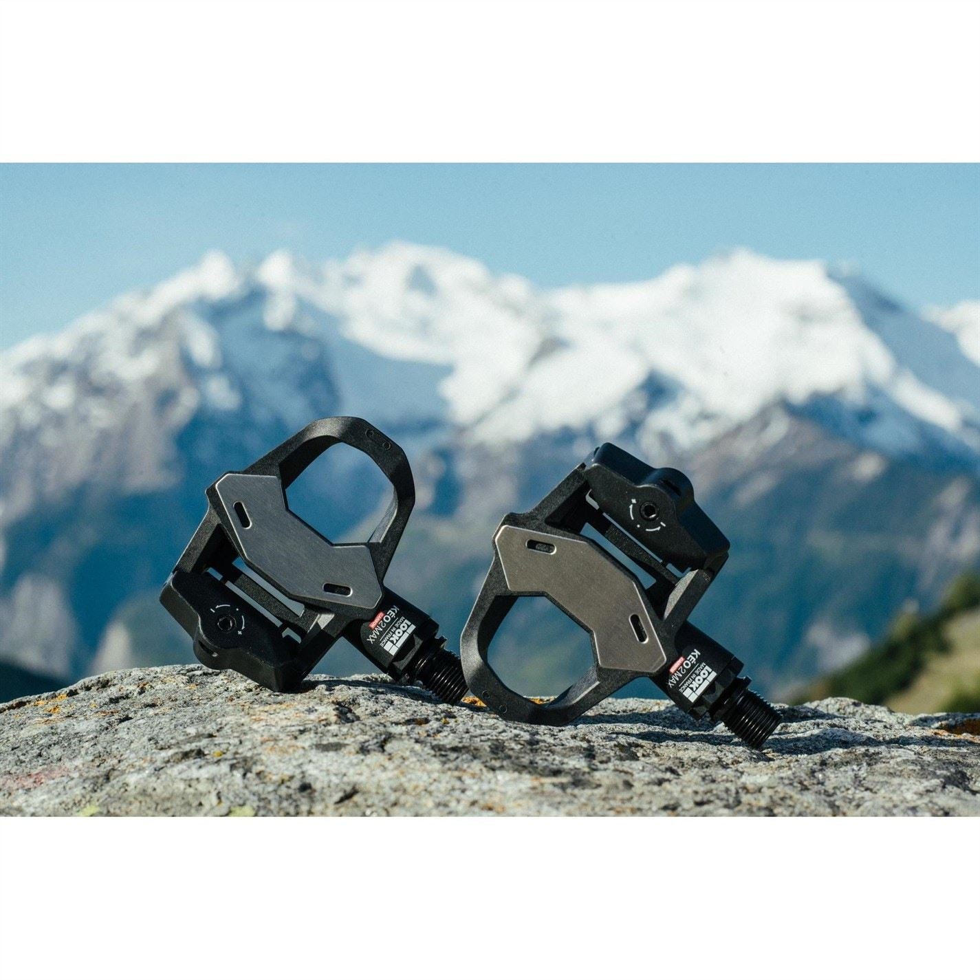 Look Keo 2 Max Pedals Adults