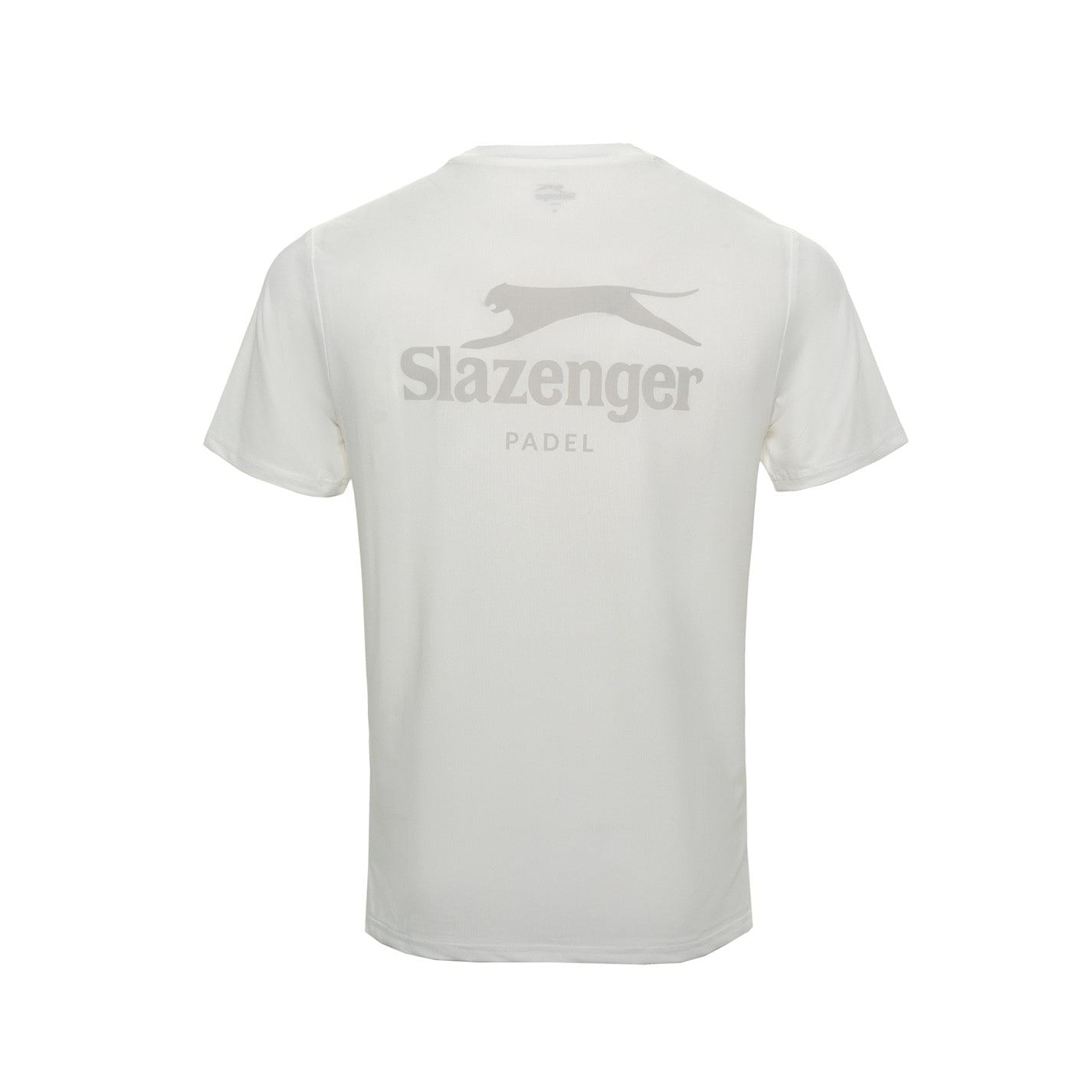 Slazenger Mens Performance Logo T-Shirt