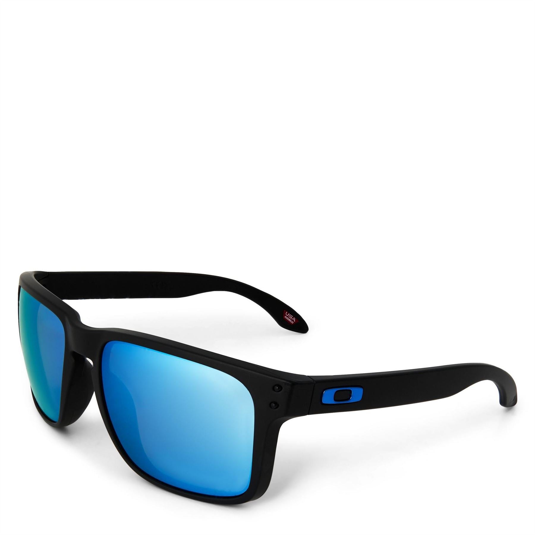 Oakley Holbrook XL Rectangle Full Rim Sunglasses