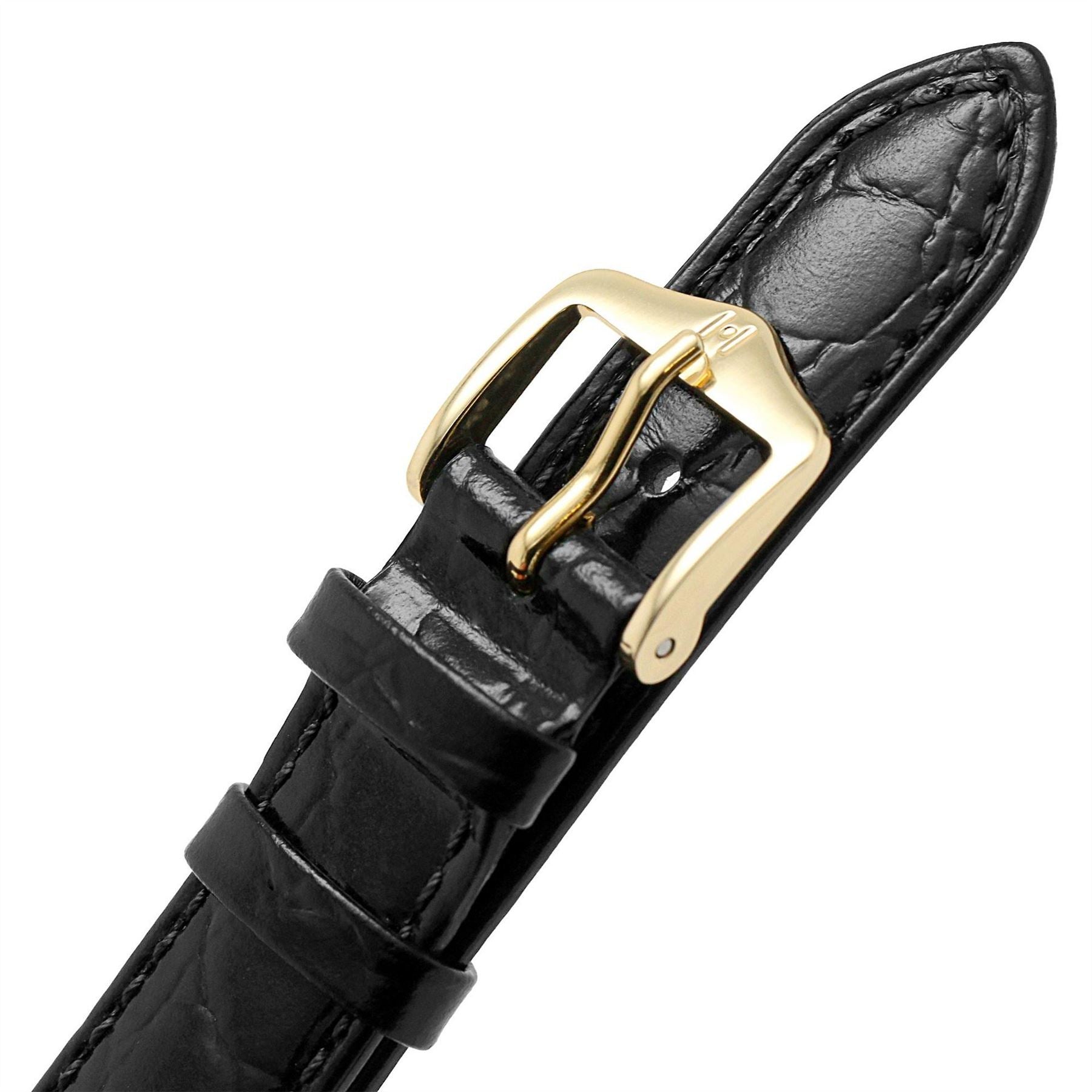 Hirsch Watch Strap