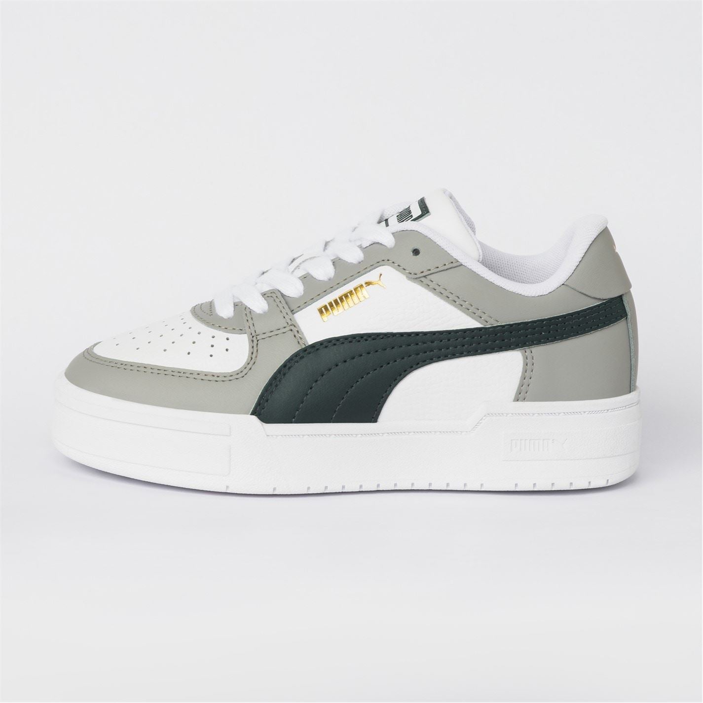 Puma Ca Pro Classic Low Top Skate Shoes