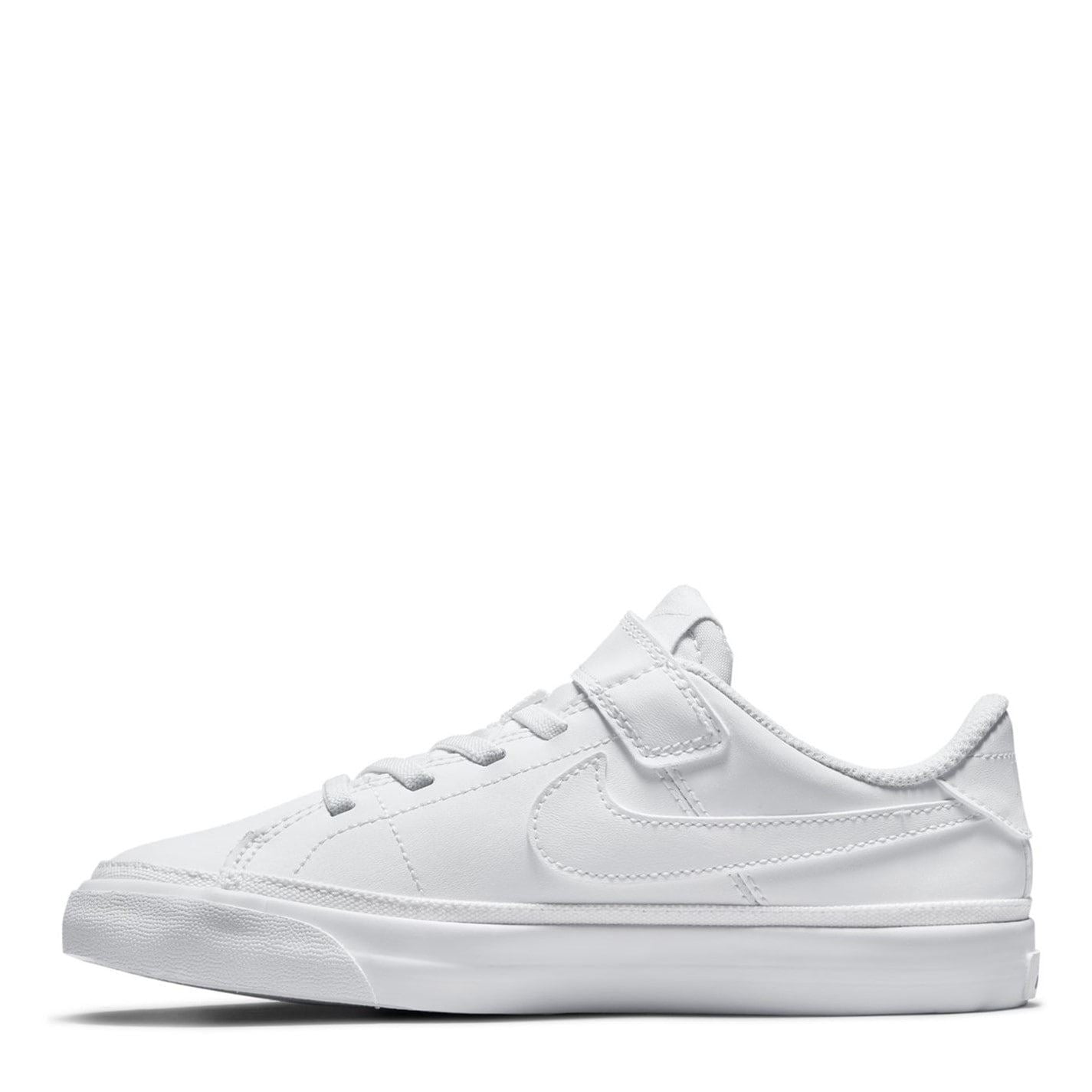 Nike Court Legacy Little Kids Shoe