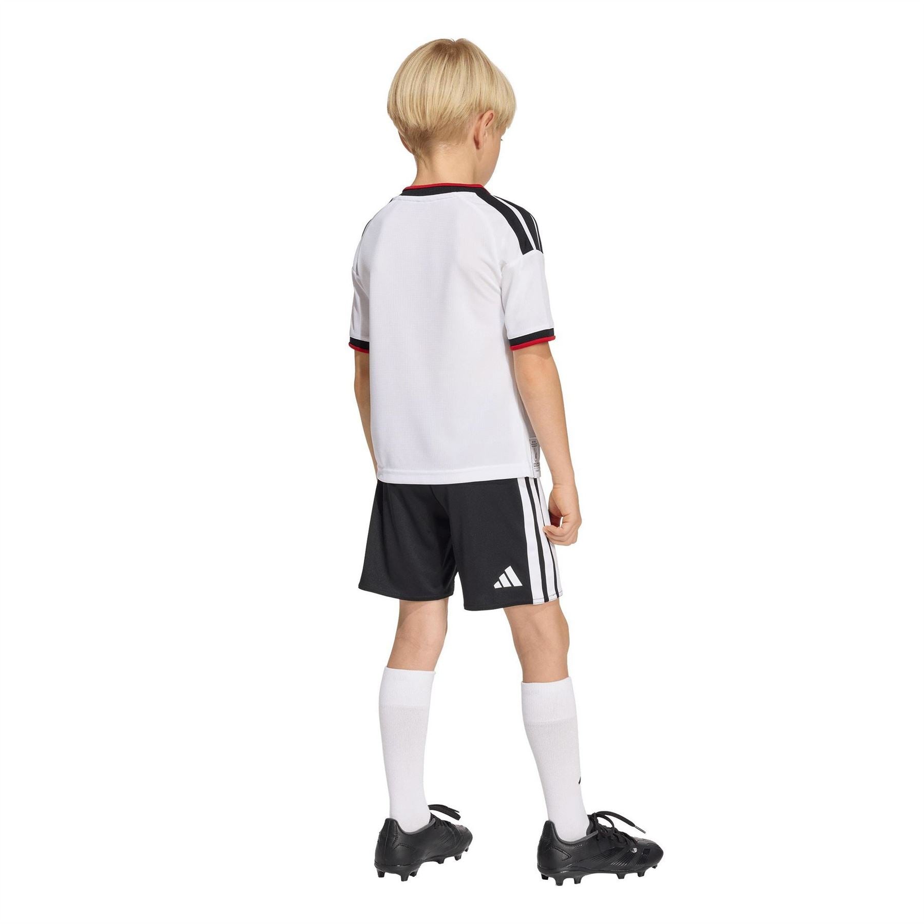 adidas Germany Home Minikit World Cup 2026 Infants