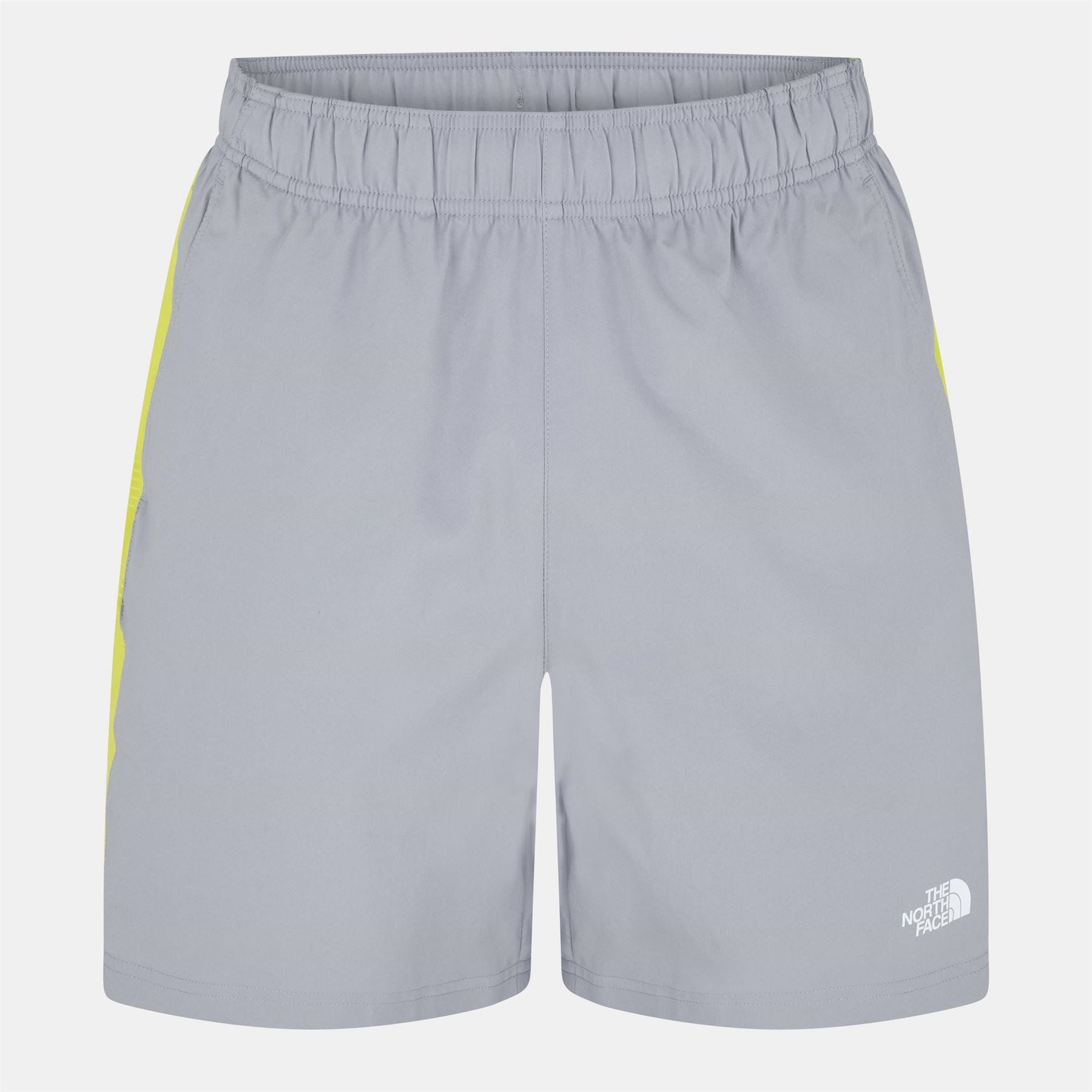 The North Face North Face Mist Bermuda Shorts with Elasticated Waistband