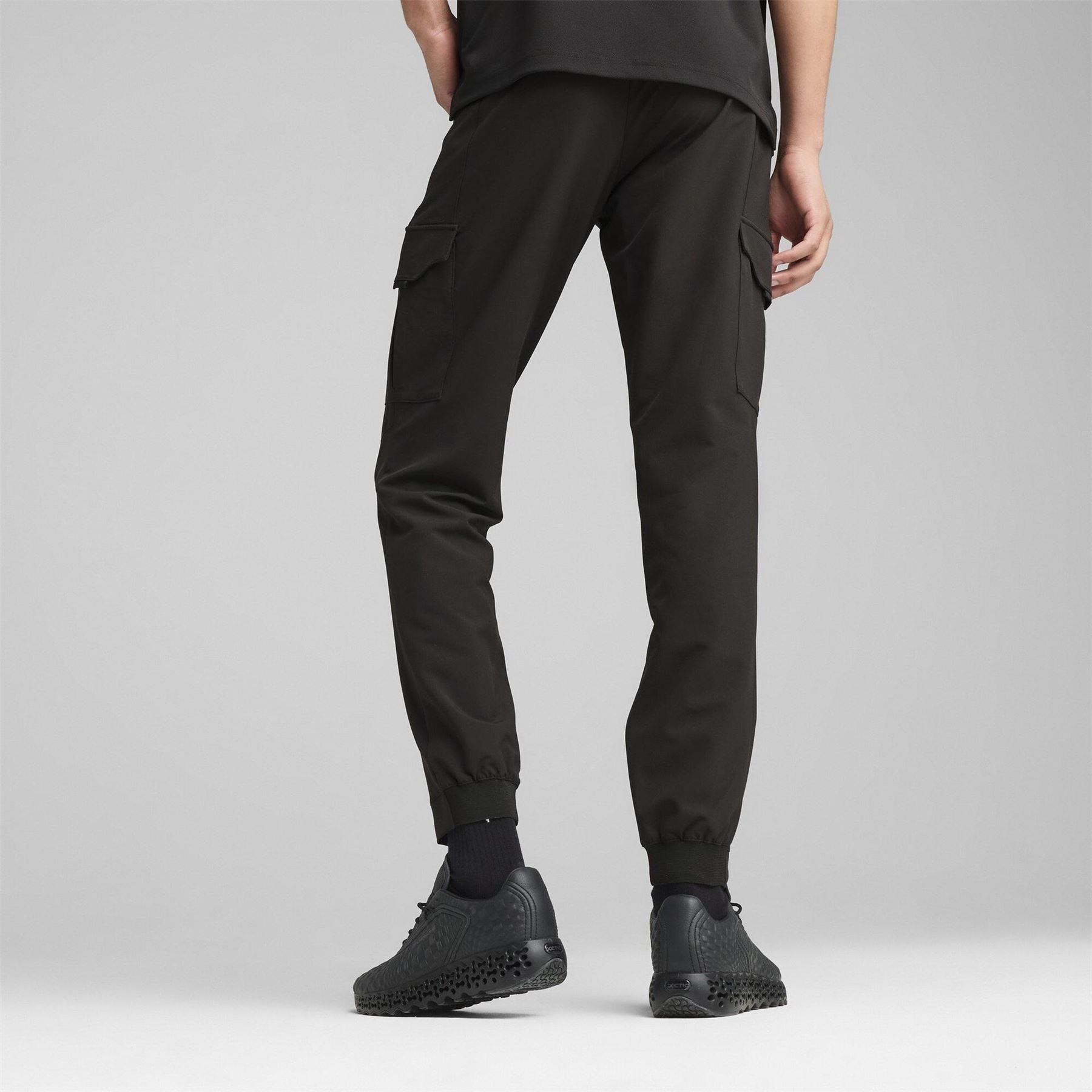 Puma Pd Cargo Trousers