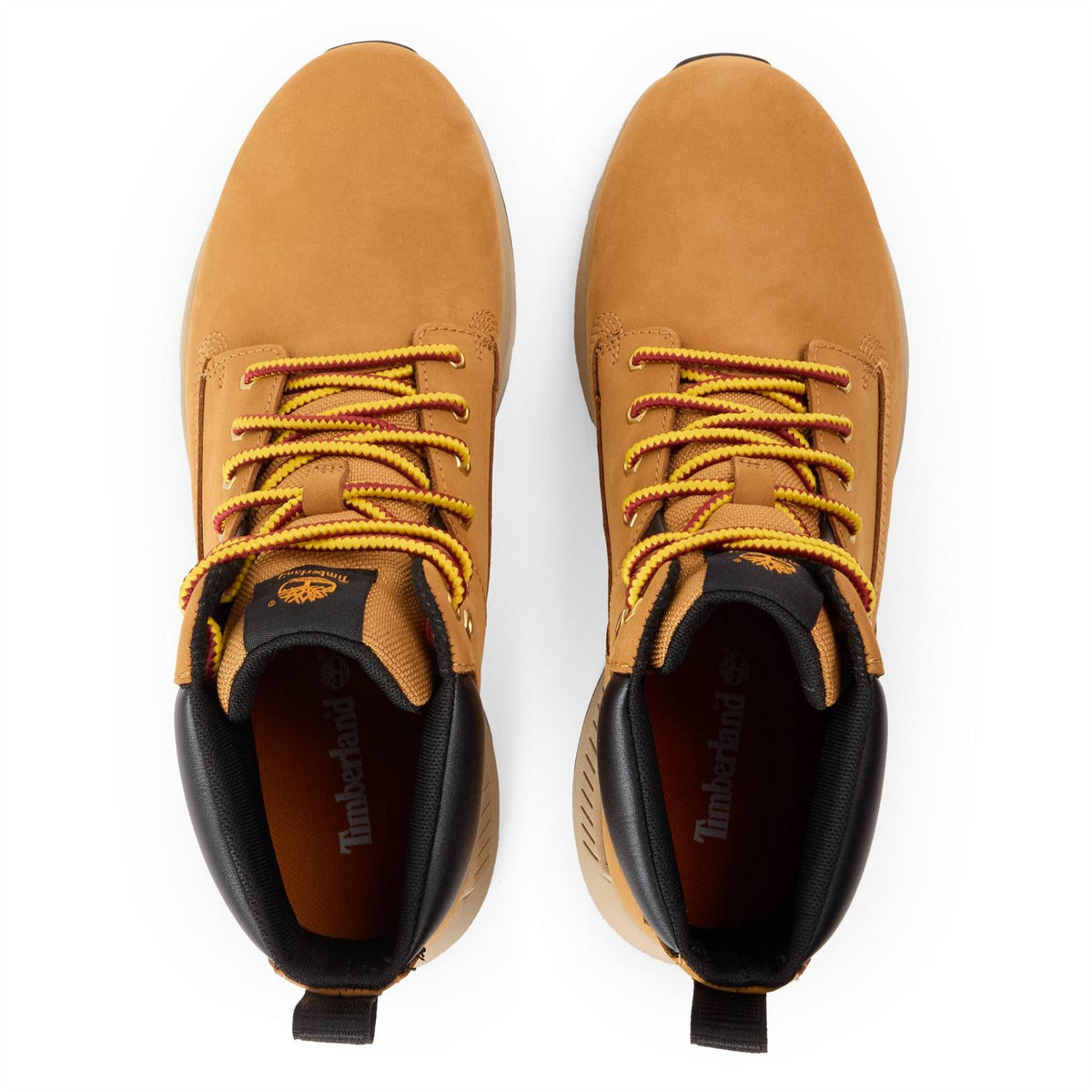 Timberland Chukka Boots