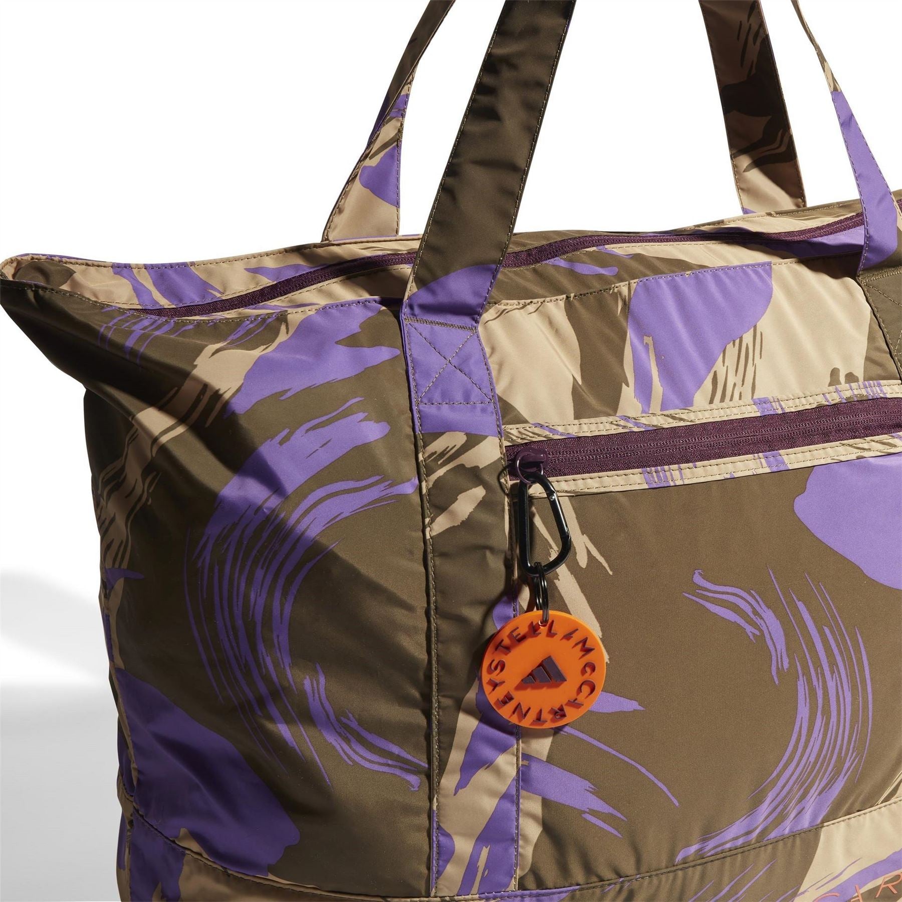 adidas by Stella McCartney Asmc Messenger Bag