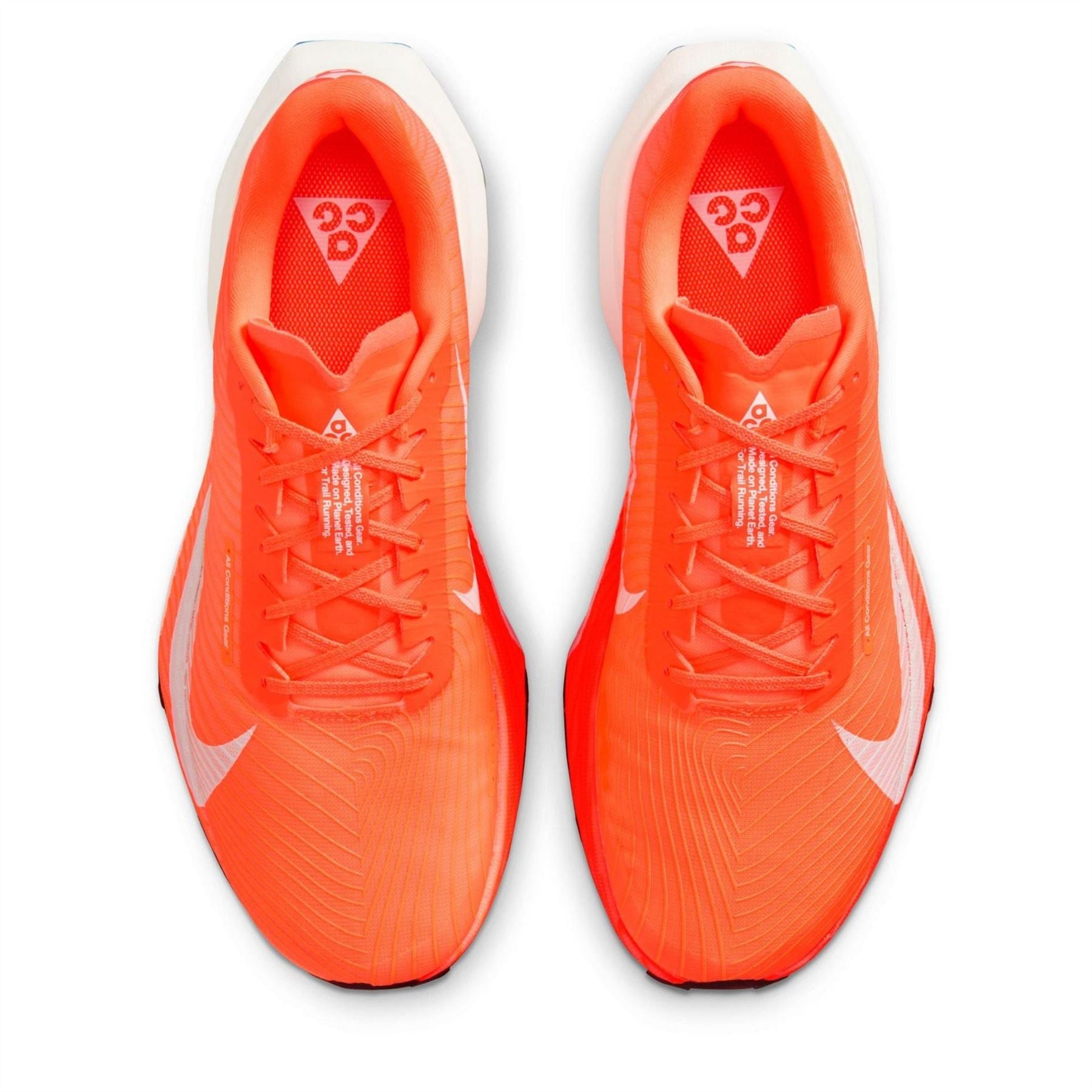 Nike Trail Running Shoes