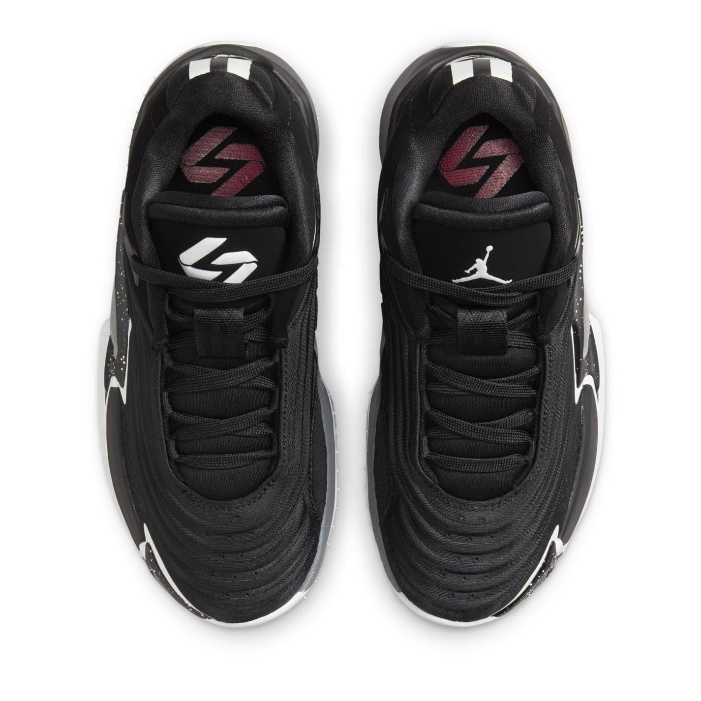 Air Jordan Luka 3 Basketball Trainers Juniors